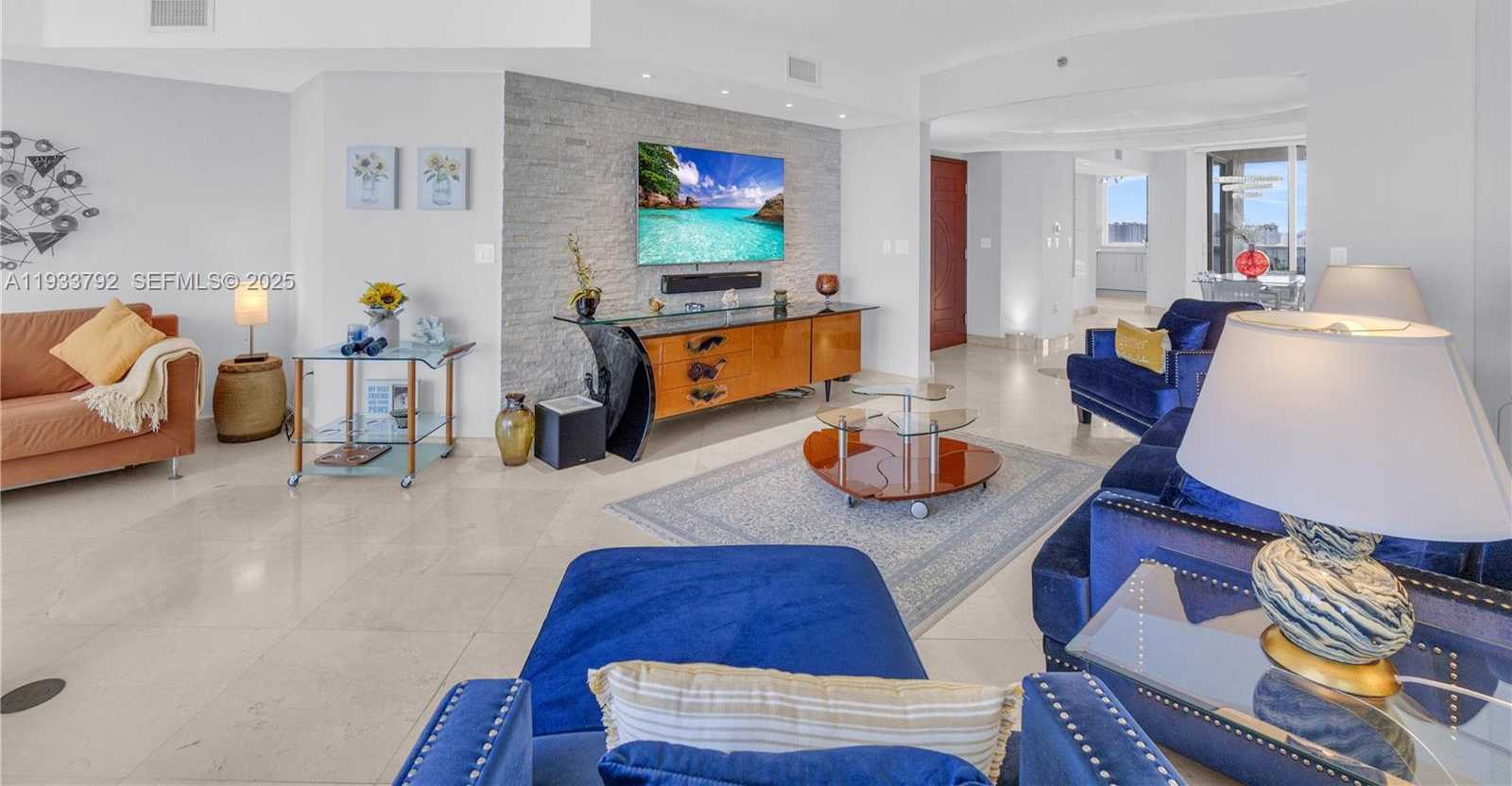 Small Image of 19111 COLLINS AVE #1607, Sunny Isles Beach Number 27