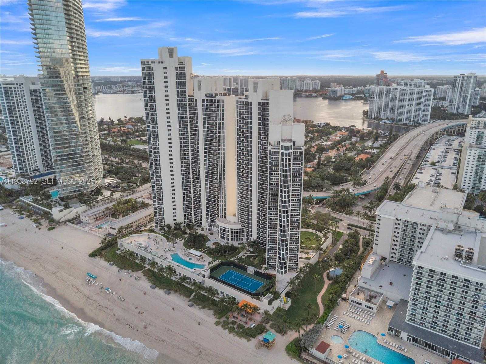 Small Image of 19111 COLLINS AVE #1607, Sunny Isles Beach Number 3