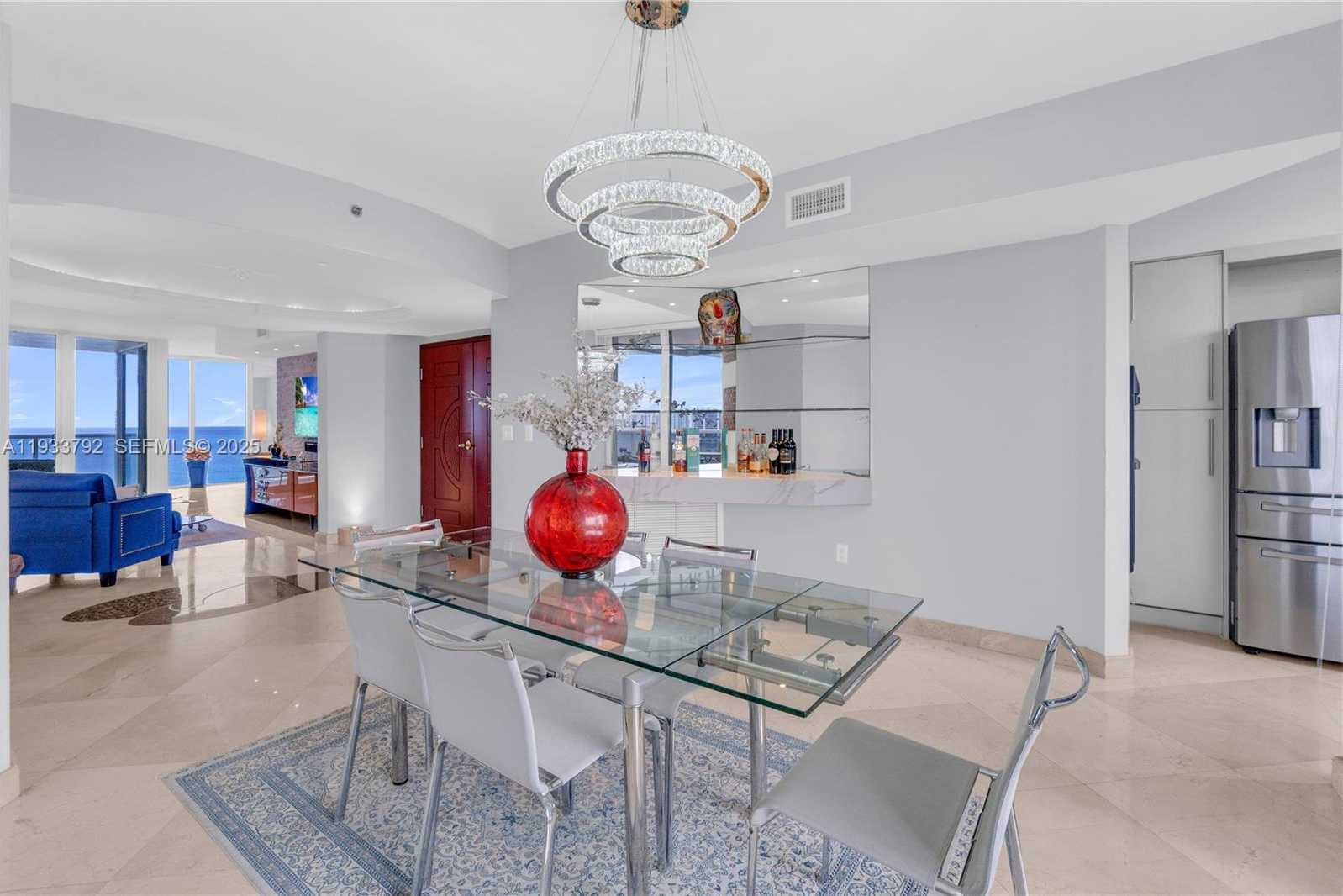 Small Image of 19111 COLLINS AVE #1607, Sunny Isles Beach Number 30