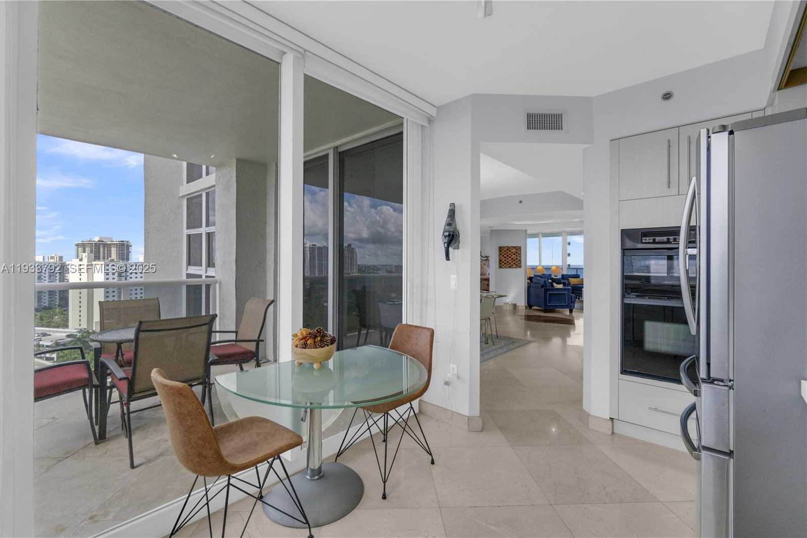 Small Image of 19111 COLLINS AVE #1607, Sunny Isles Beach Number 4