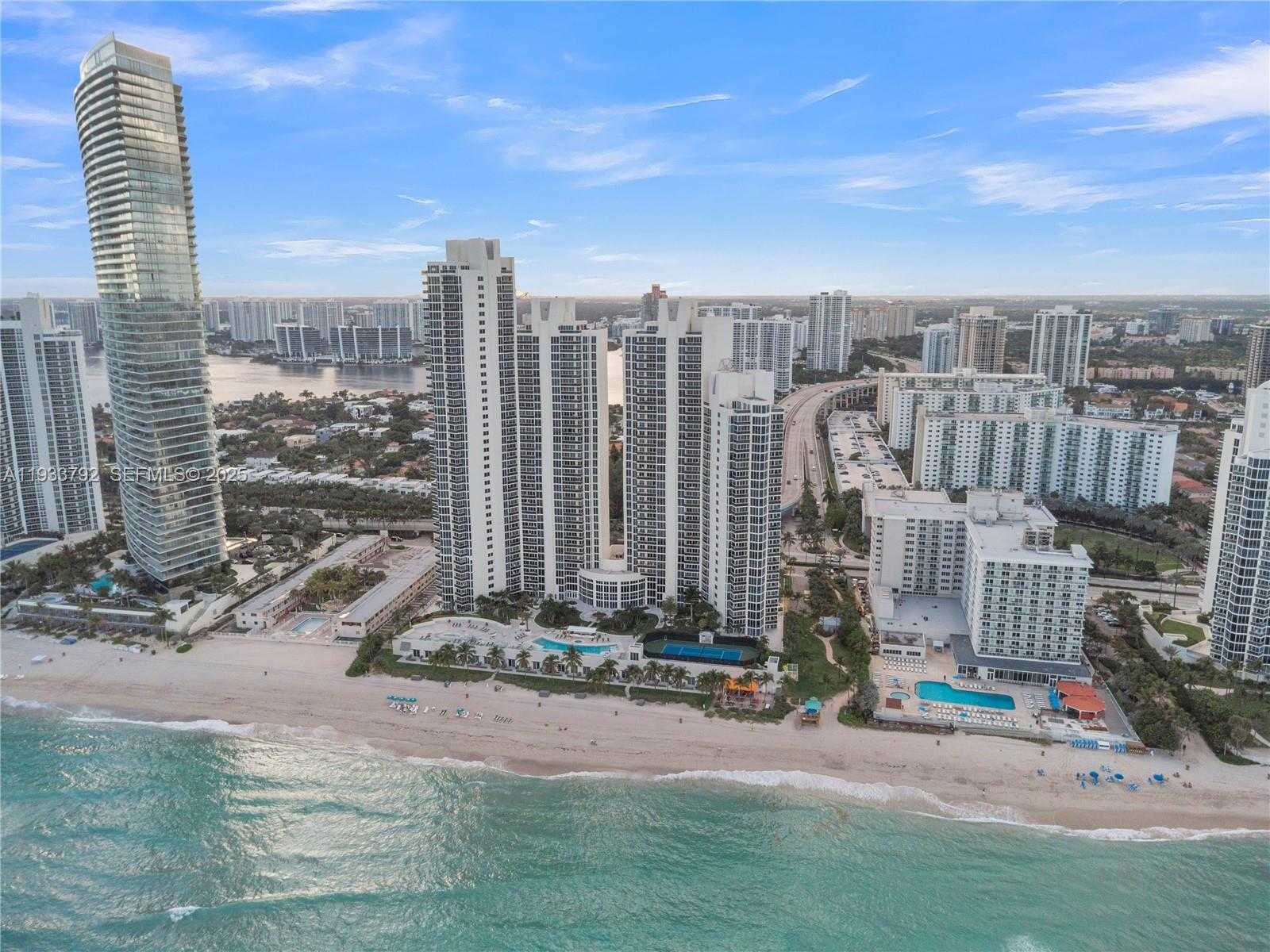 Small Image of 19111 COLLINS AVE #1607, Sunny Isles Beach Number 45