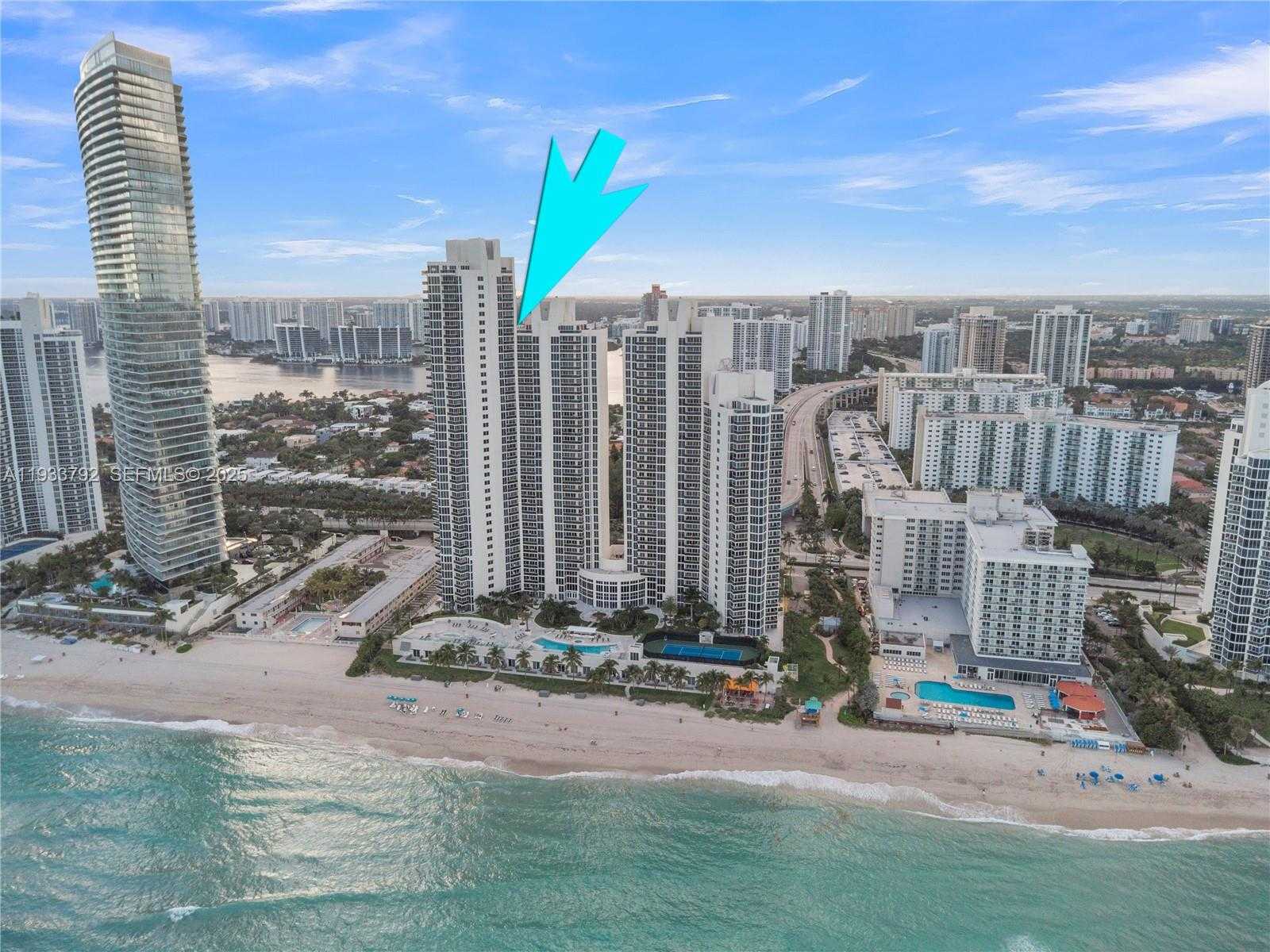 Small Image of 19111 COLLINS AVE #1607, Sunny Isles Beach Number 51