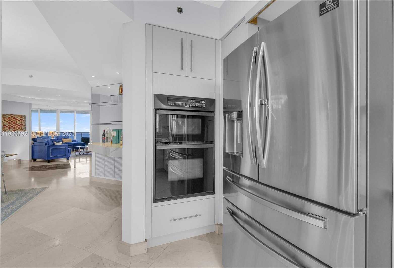 Small Image of 19111 COLLINS AVE #1607, Sunny Isles Beach Number 6