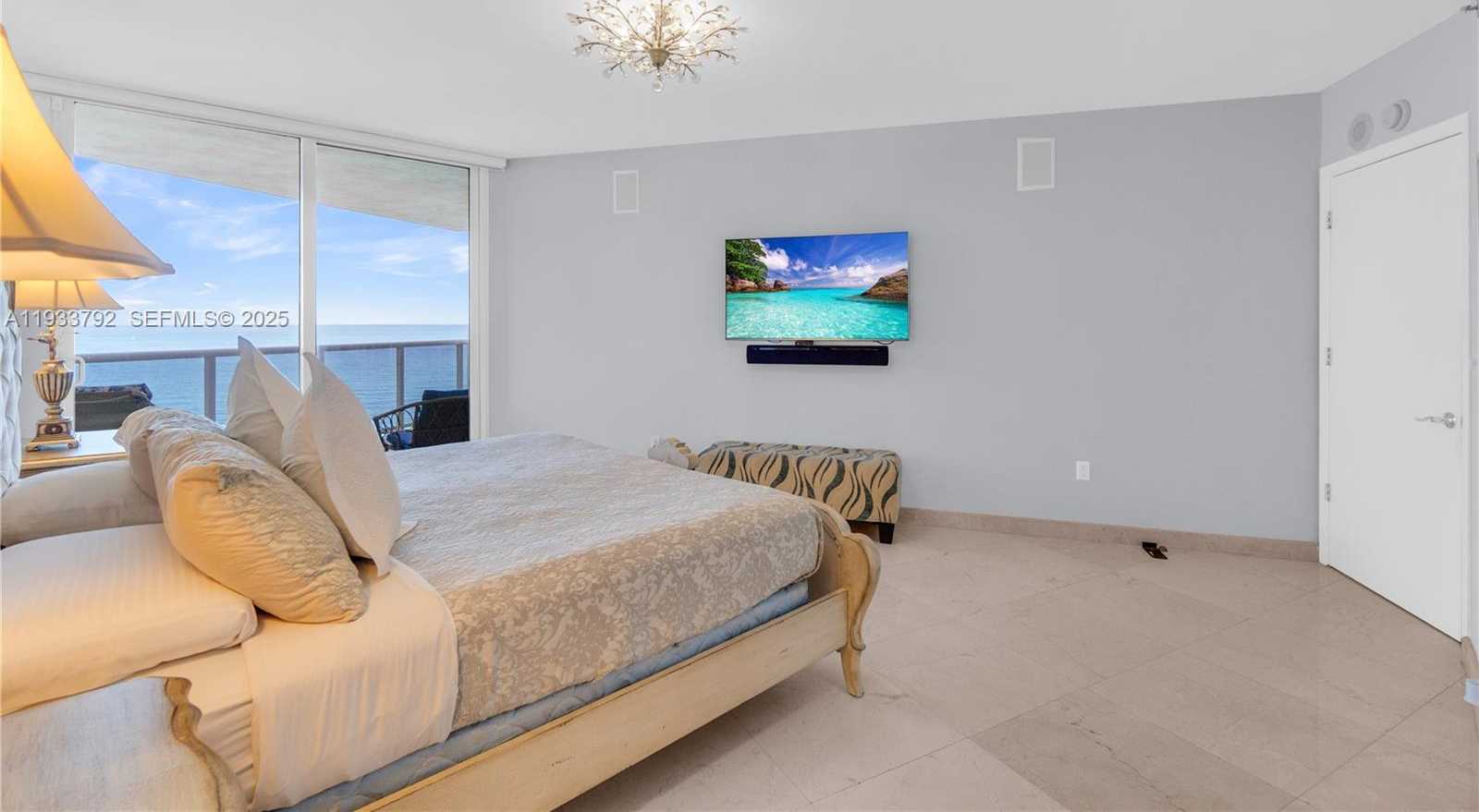 Small Image of 19111 COLLINS AVE #1607, Sunny Isles Beach Number 9