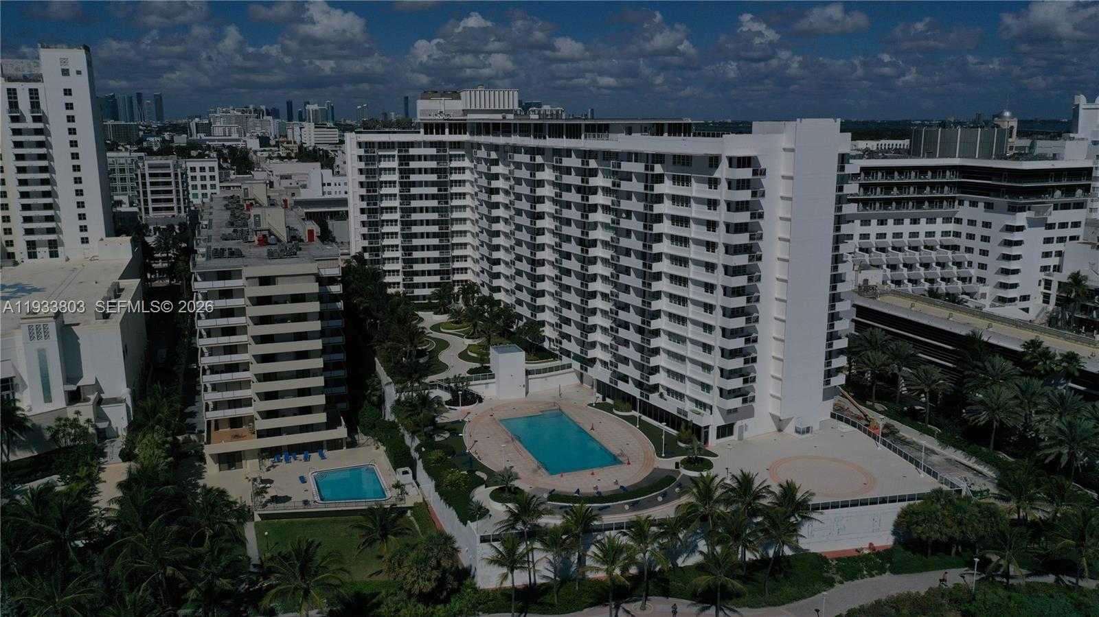 Small Image of 100 LINCOLN RD #440, Miami Beach Number 15