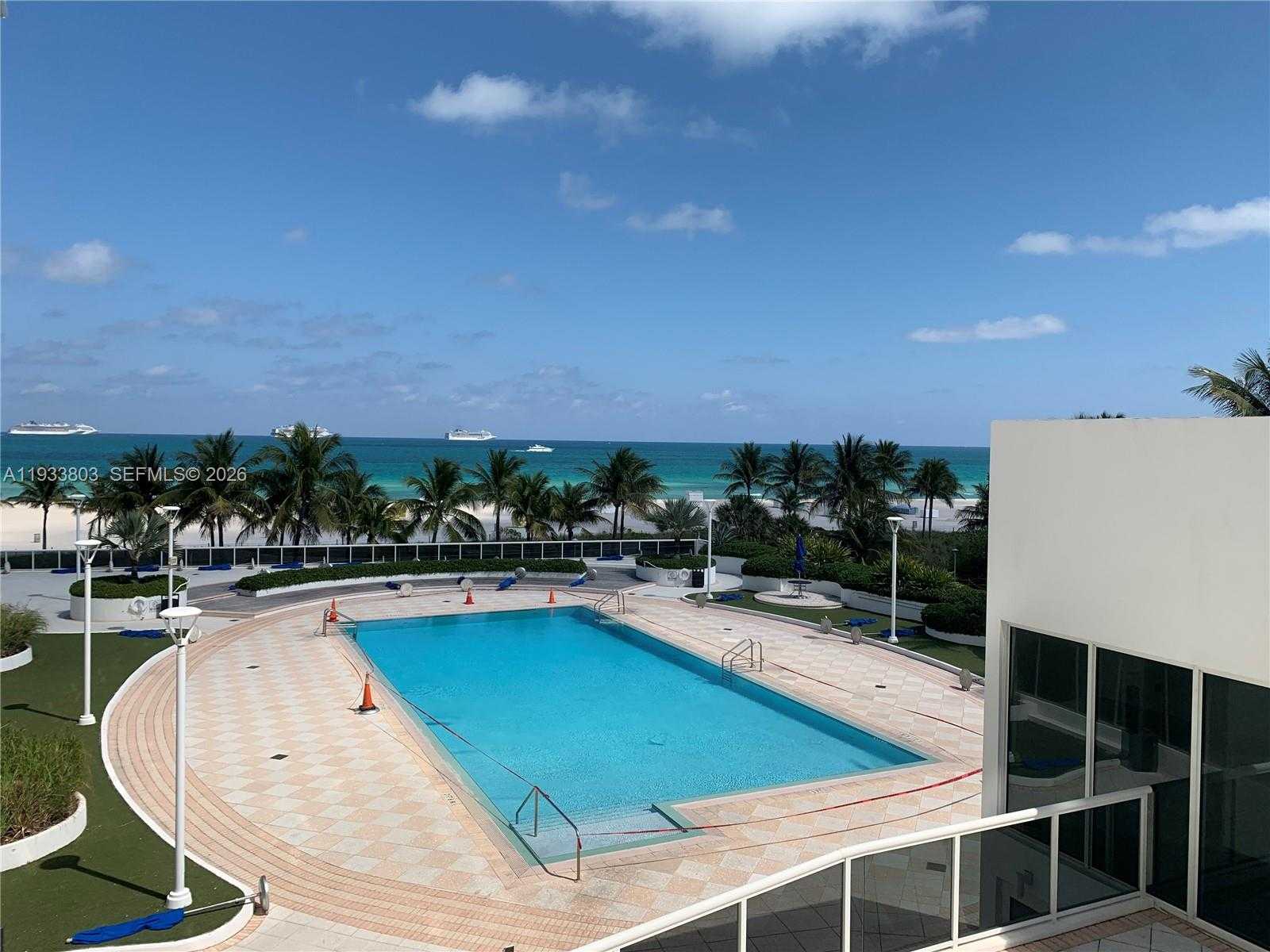 Small Image of 100 LINCOLN RD #440, Miami Beach Number 2