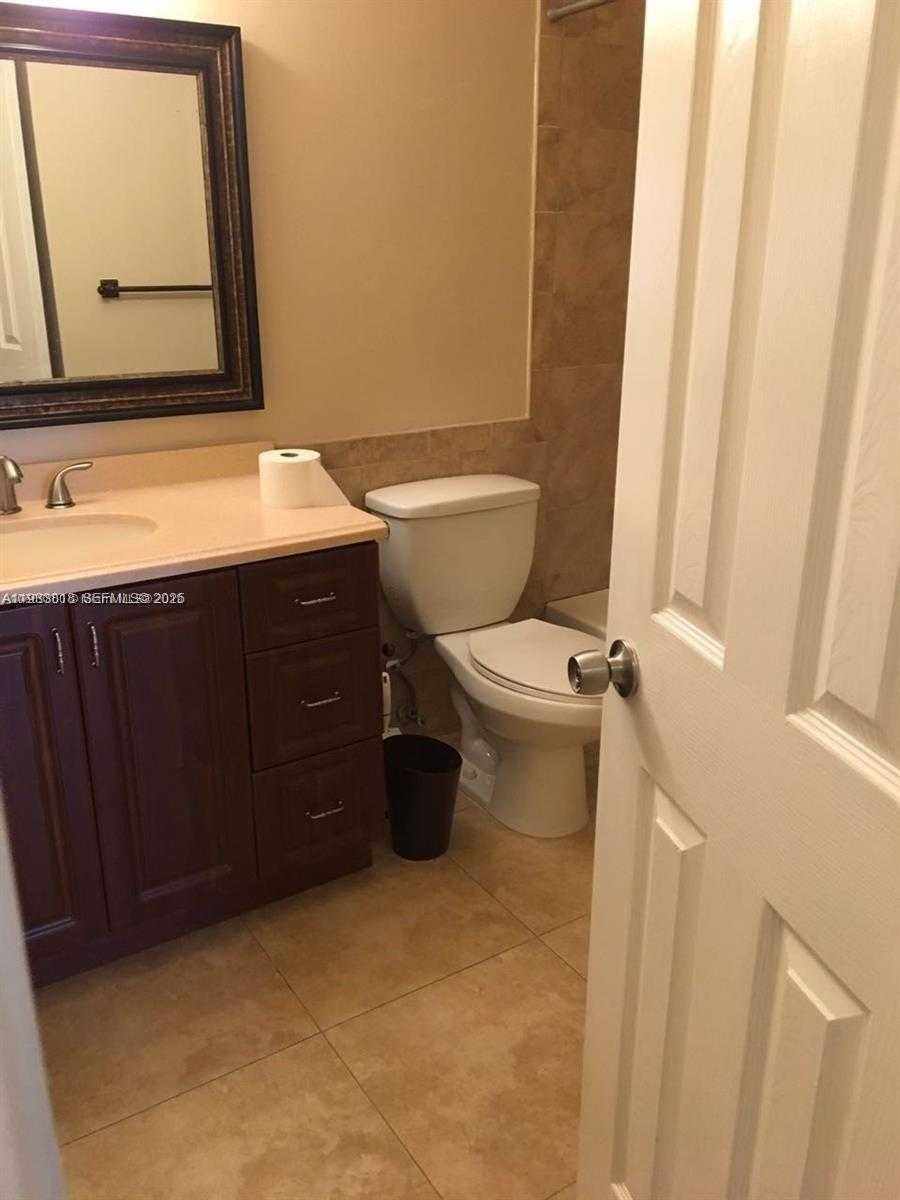 Small Image of 7907 SOUTH WEST 104TH ST #203H, Miami Number 8