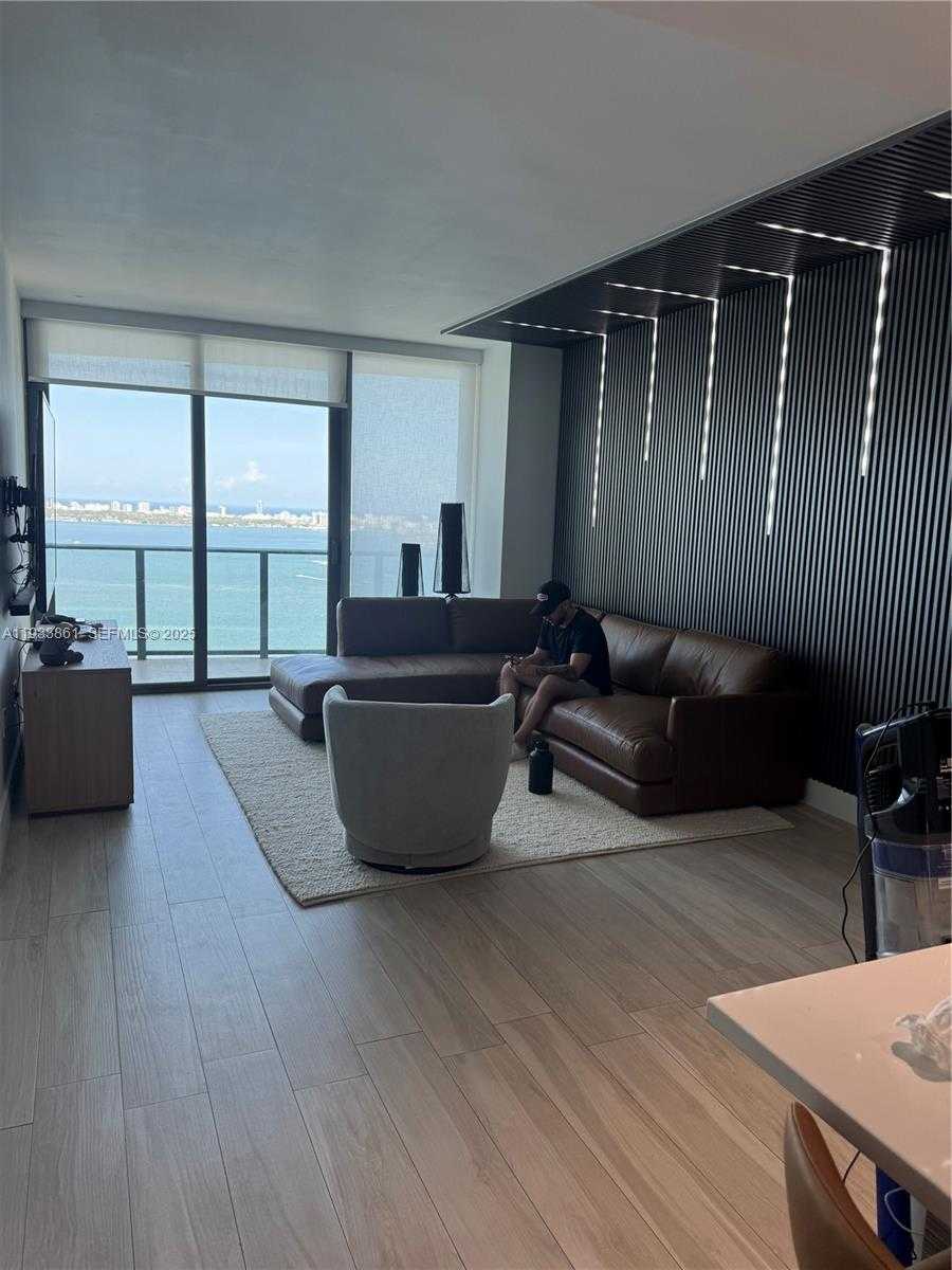 Small Image of 460 NORTH EAST 28TH ST #3807, Miami Number 12