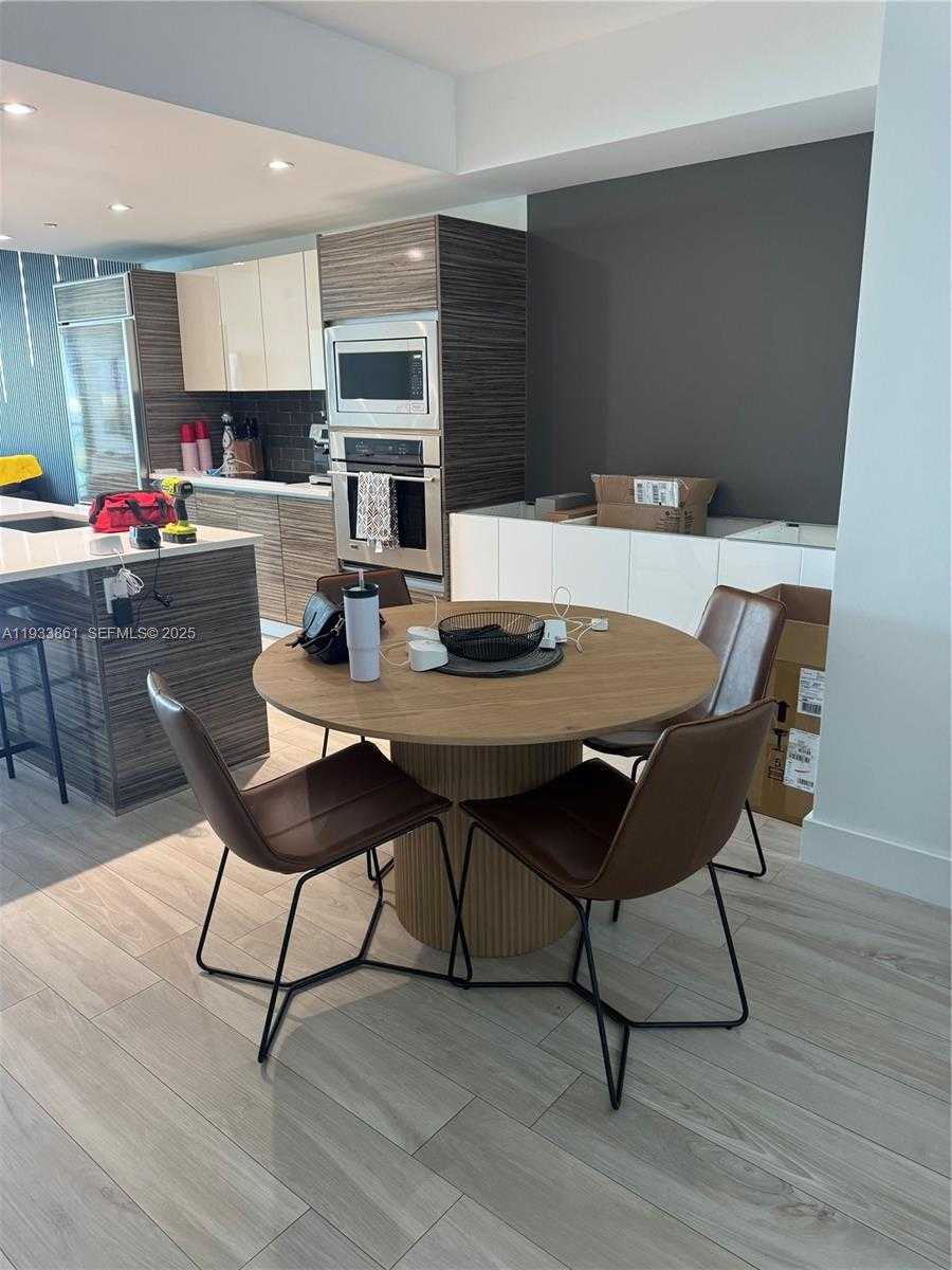 Small Image of 460 NORTH EAST 28TH ST #3807, Miami Number 13