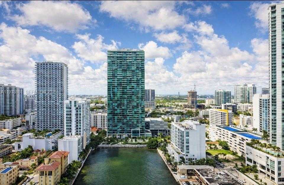 Small Image of 460 NORTH EAST 28TH ST #3807, Miami Number 2