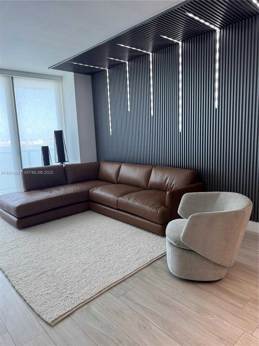 Small Image of 460 NORTH EAST 28TH ST #3807, Miami Number 6