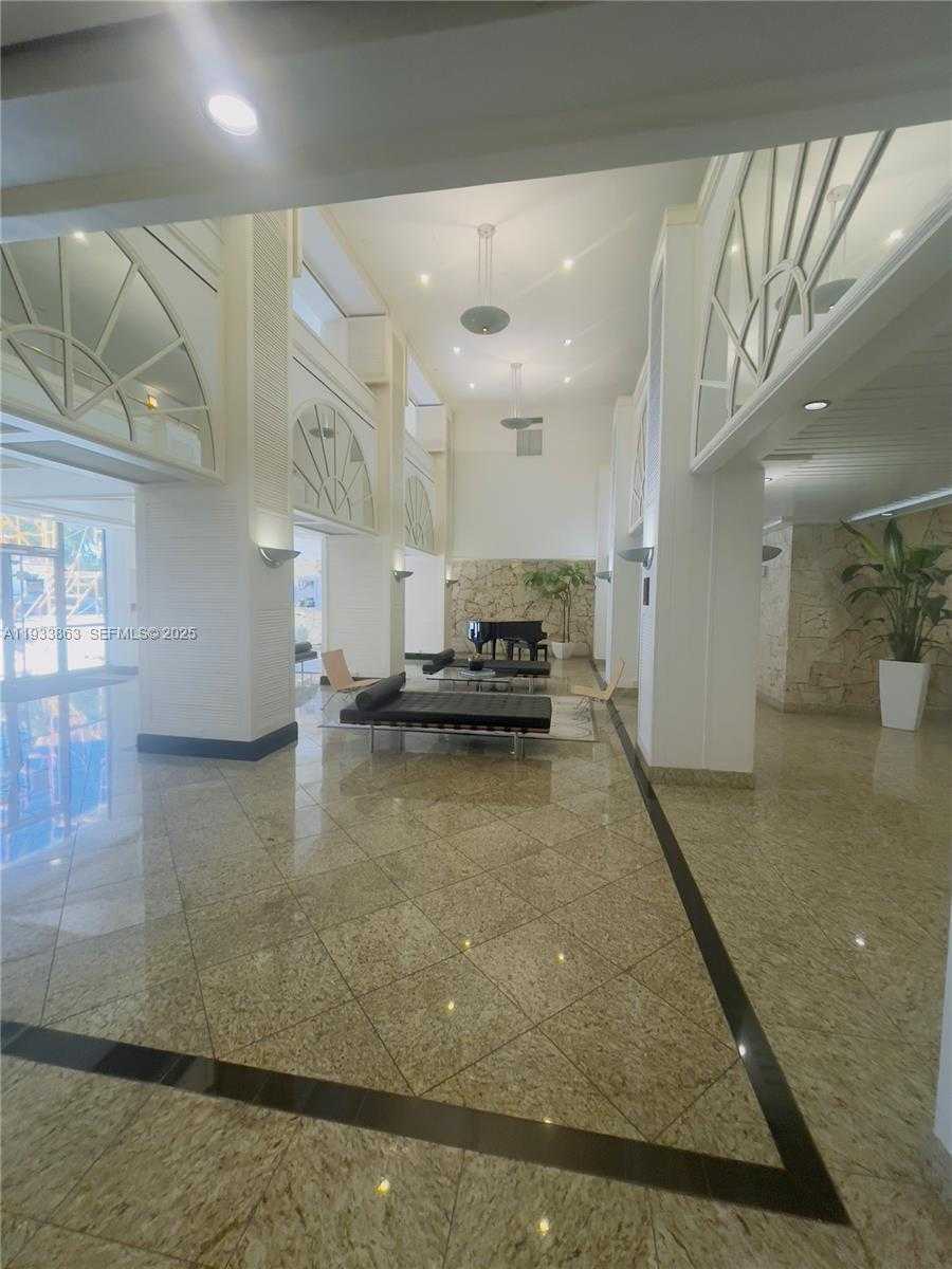 Small Image of 780 NORTH EAST 69TH ST #1507, Miami Number 15