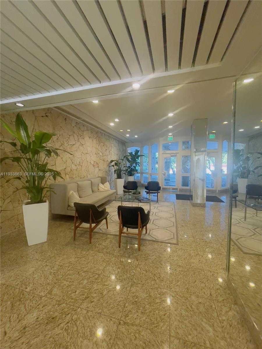 Small Image of 780 NORTH EAST 69TH ST #1507, Miami Number 16