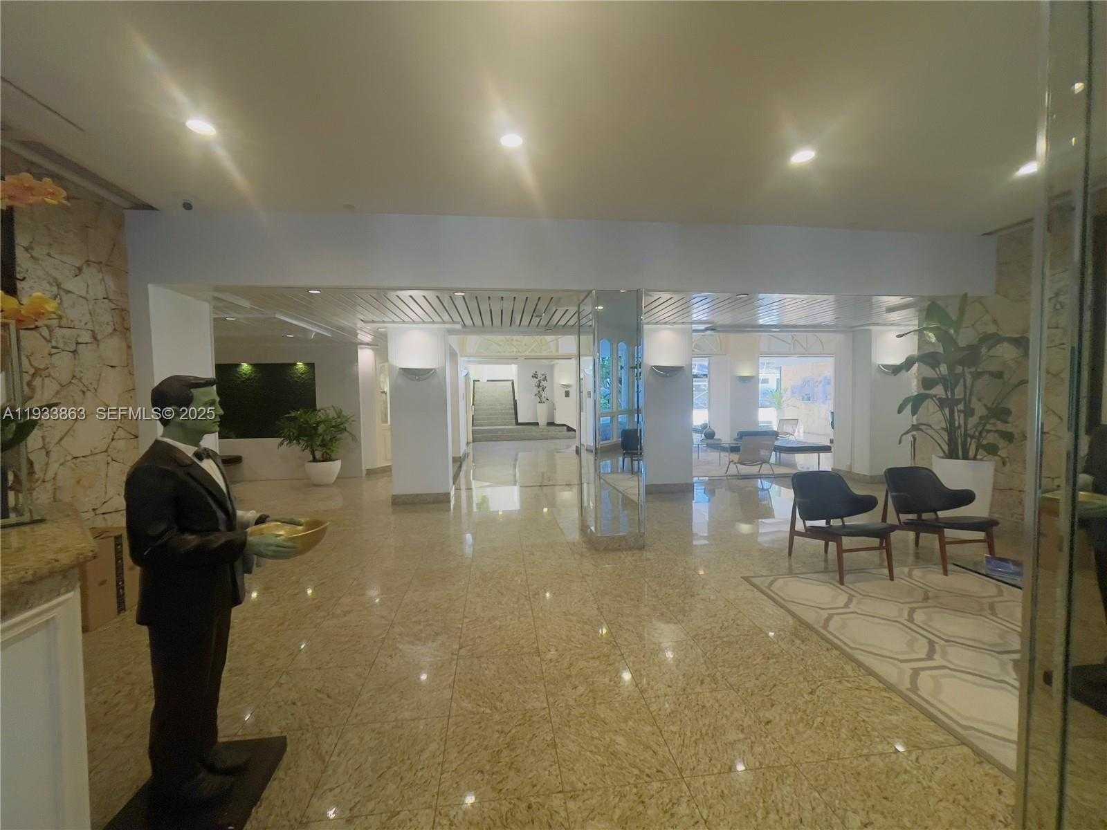 Small Image of 780 NORTH EAST 69TH ST #1507, Miami Number 17