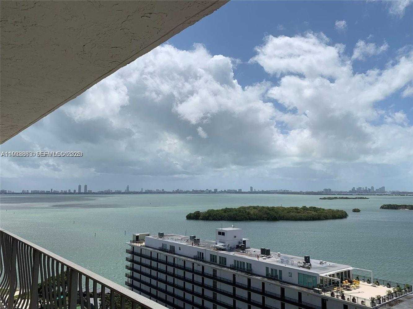 Small Image of 780 NORTH EAST 69TH ST #1507, Miami Number 20