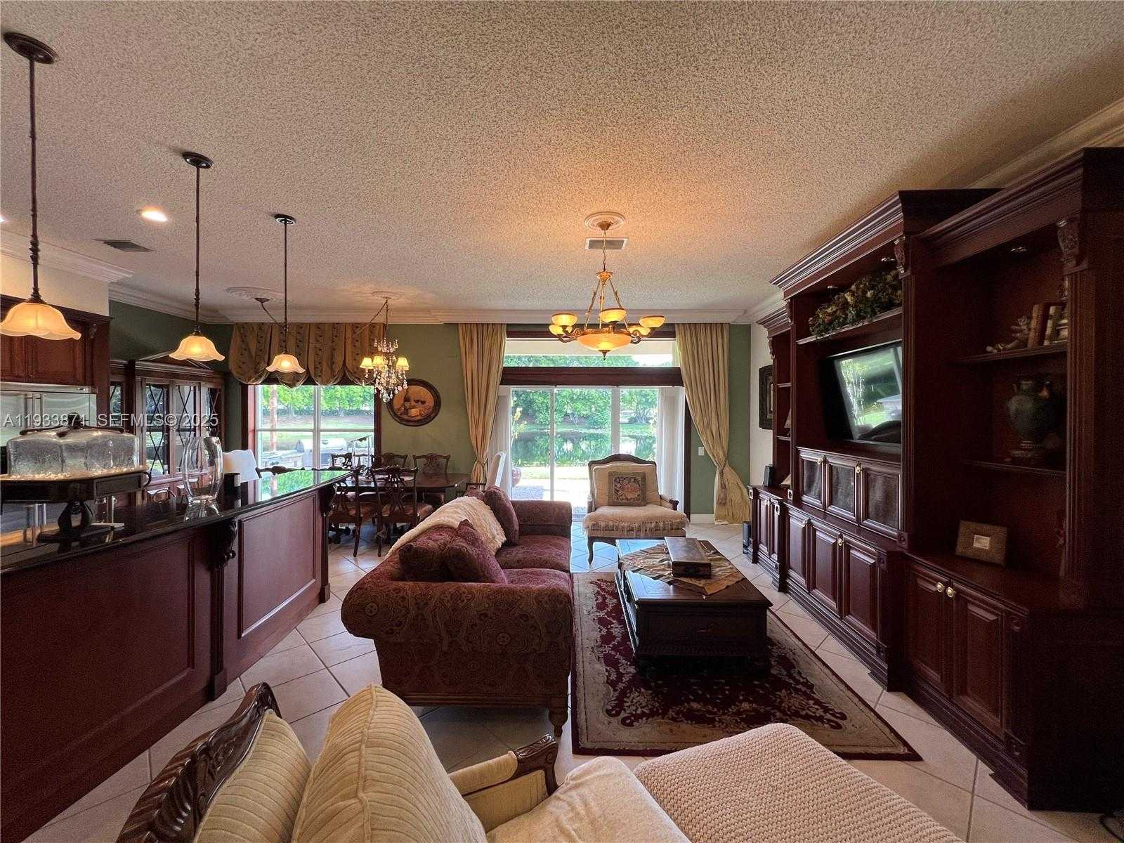 Small Image of 3809 WEST EAGLE CT #3809, Weston Number 10