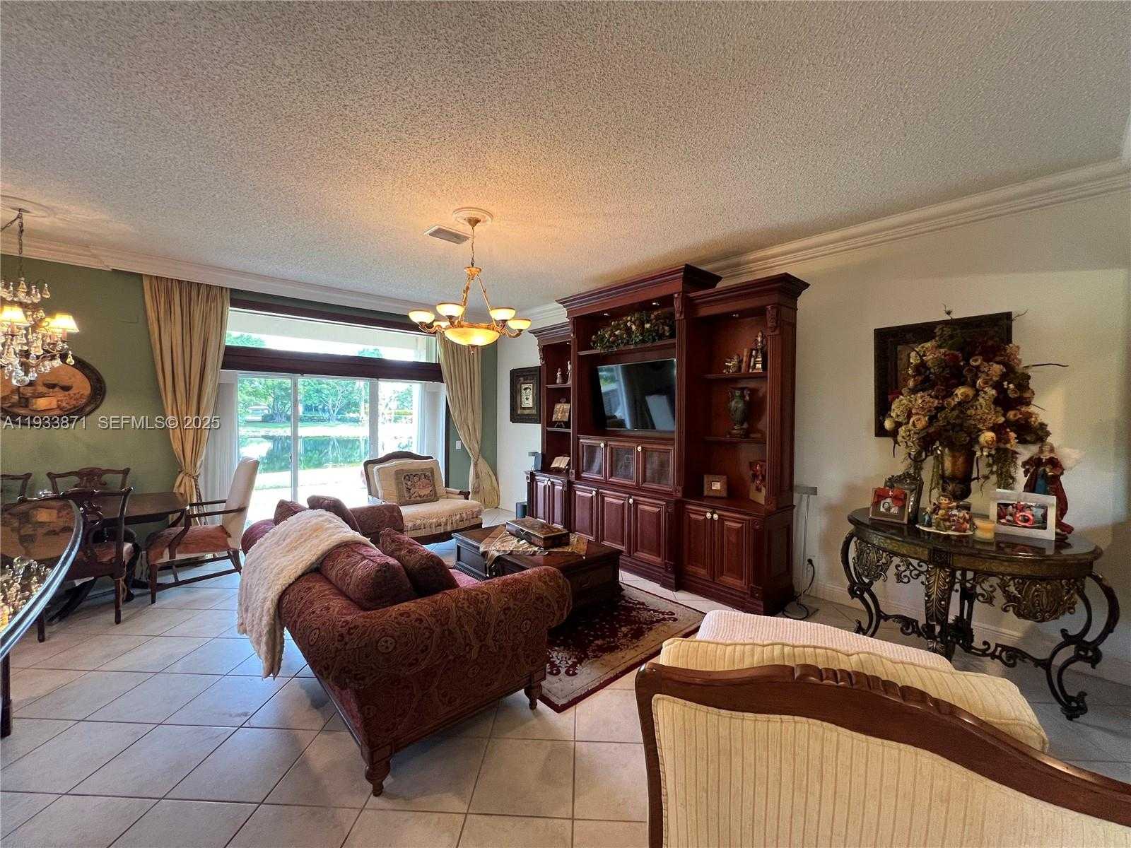 Small Image of 3809 WEST EAGLE CT #3809, Weston Number 11