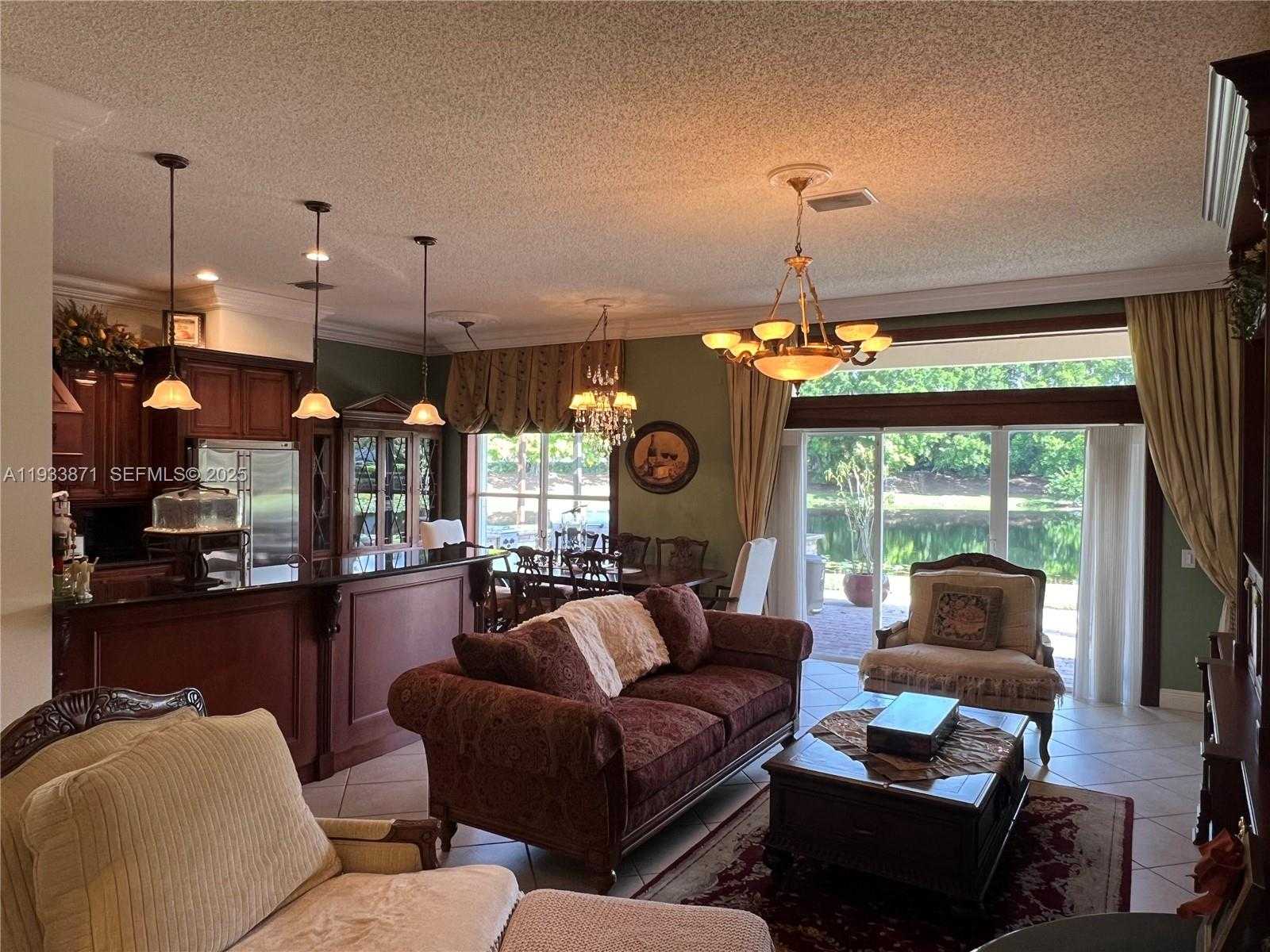 Small Image of 3809 WEST EAGLE CT #3809, Weston Number 4