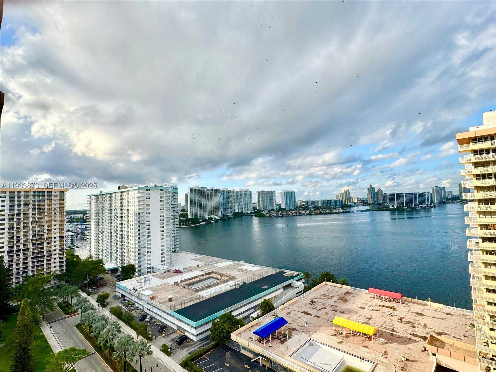 Small Image of 250 174TH ST #1912, Sunny Isles Beach Number 2