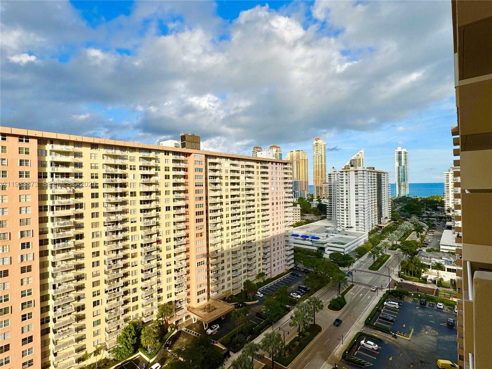 Small Image of 250 174TH ST #1912, Sunny Isles Beach Number 3