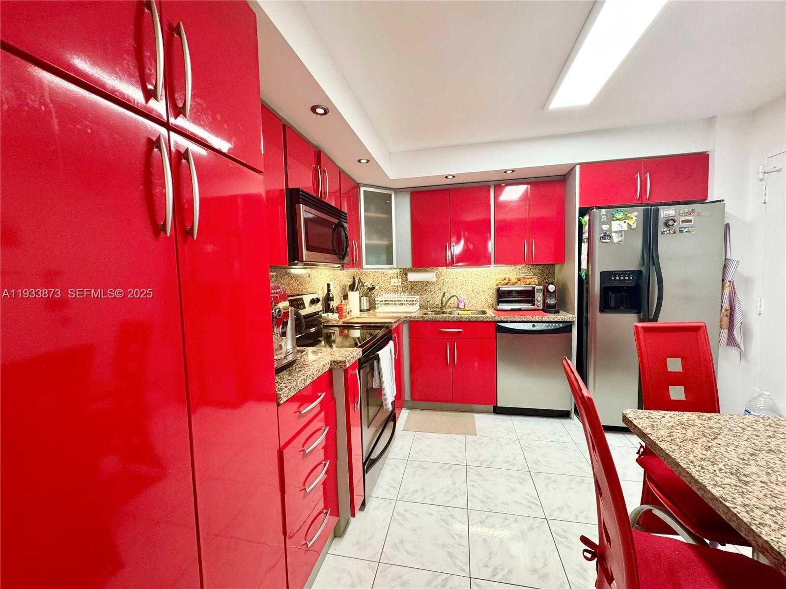 Small Image of 250 174TH ST #1912, Sunny Isles Beach Number 7