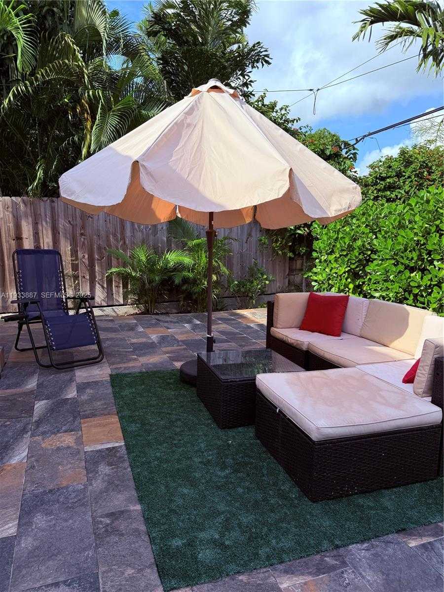 Small Image of 1055 NORTH EAST 85TH ST #1055, Miami Number 22