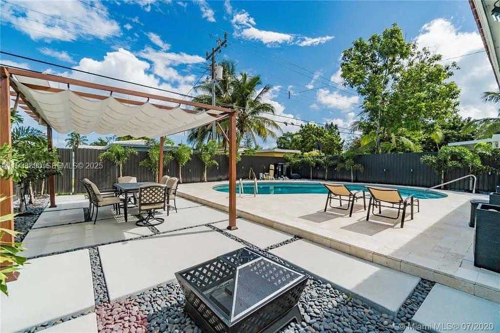 Small Image of 1731 NORTH EAST 172ND ST, North Miami Beach Number 35