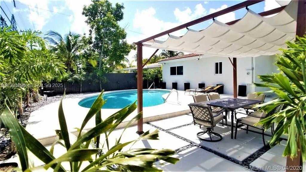 Small Image of 1731 NORTH EAST 172ND ST, North Miami Beach Number 36