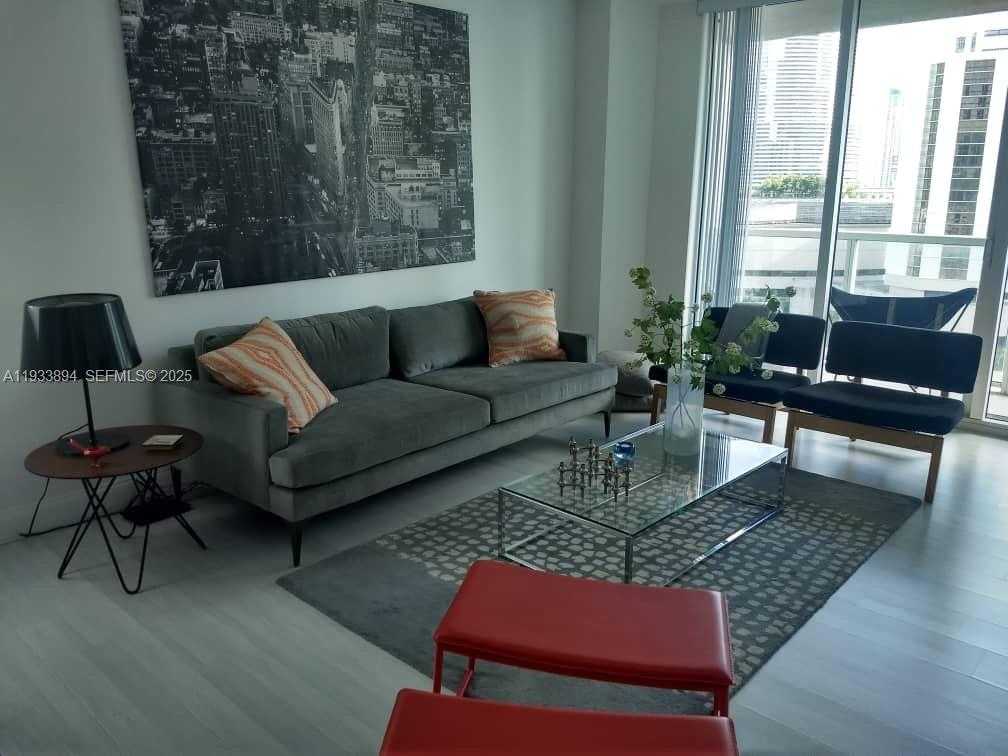 Small Image of 500 BRICKELL AVE #1507, Miami Number 9