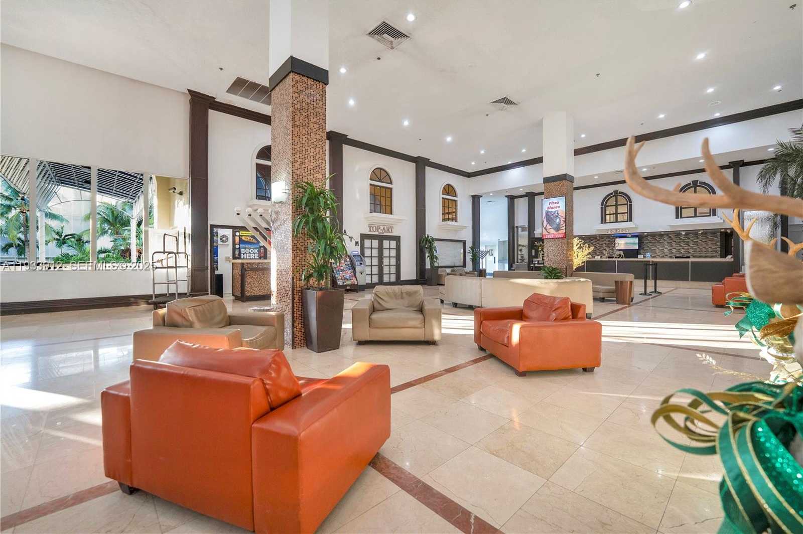 Small Image of 19201 COLLINS AVE #124, Sunny Isles Beach Number 19