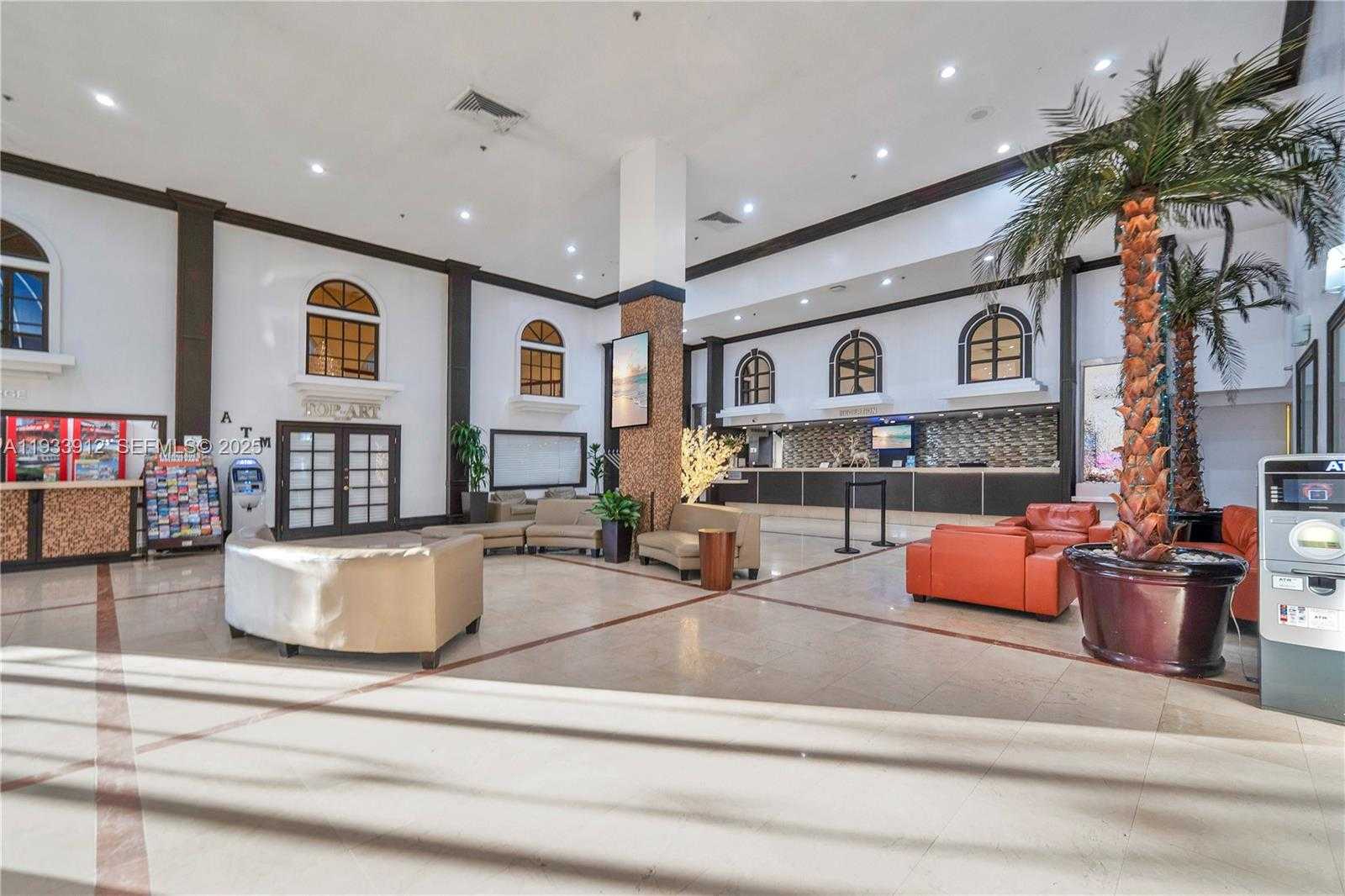 Small Image of 19201 COLLINS AVE #124, Sunny Isles Beach Number 20