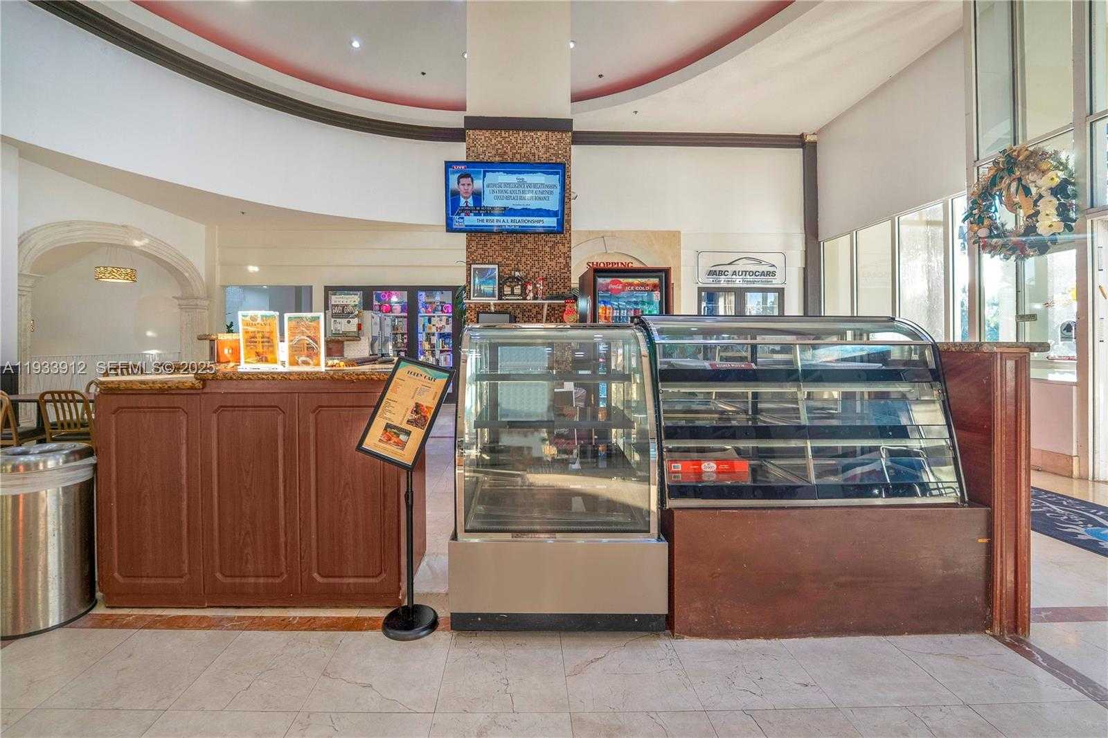 Small Image of 19201 COLLINS AVE #124, Sunny Isles Beach Number 21