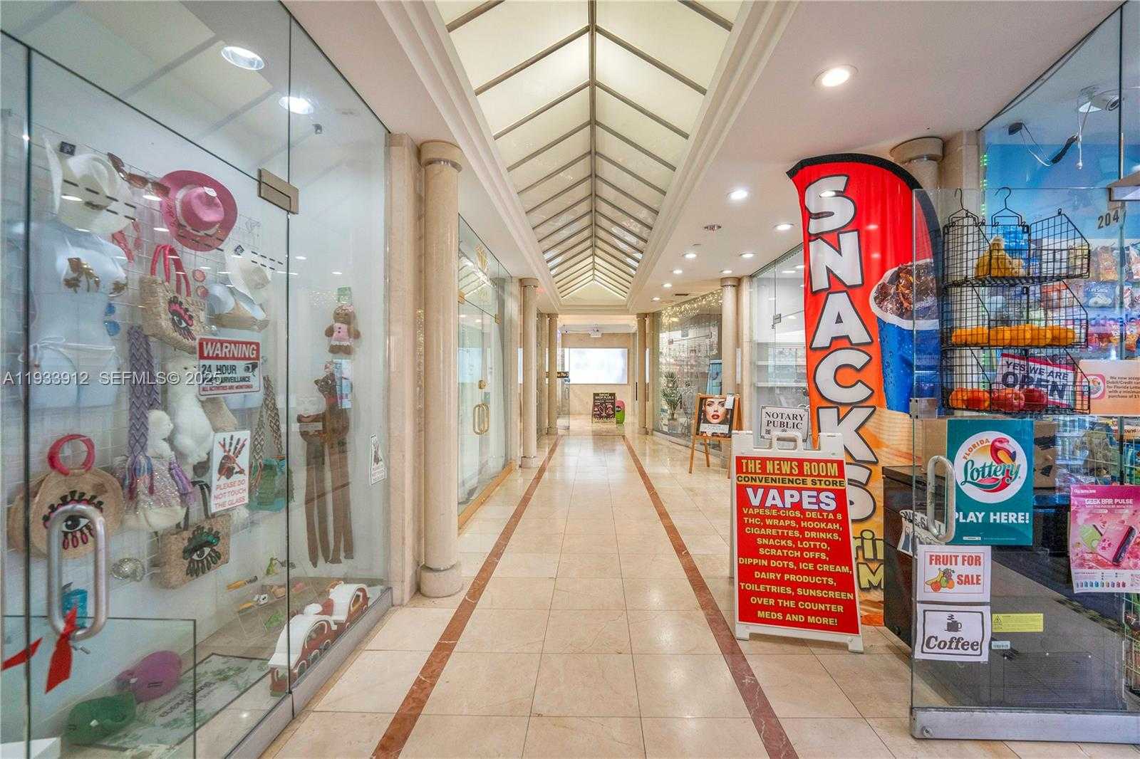 Small Image of 19201 COLLINS AVE #124, Sunny Isles Beach Number 24