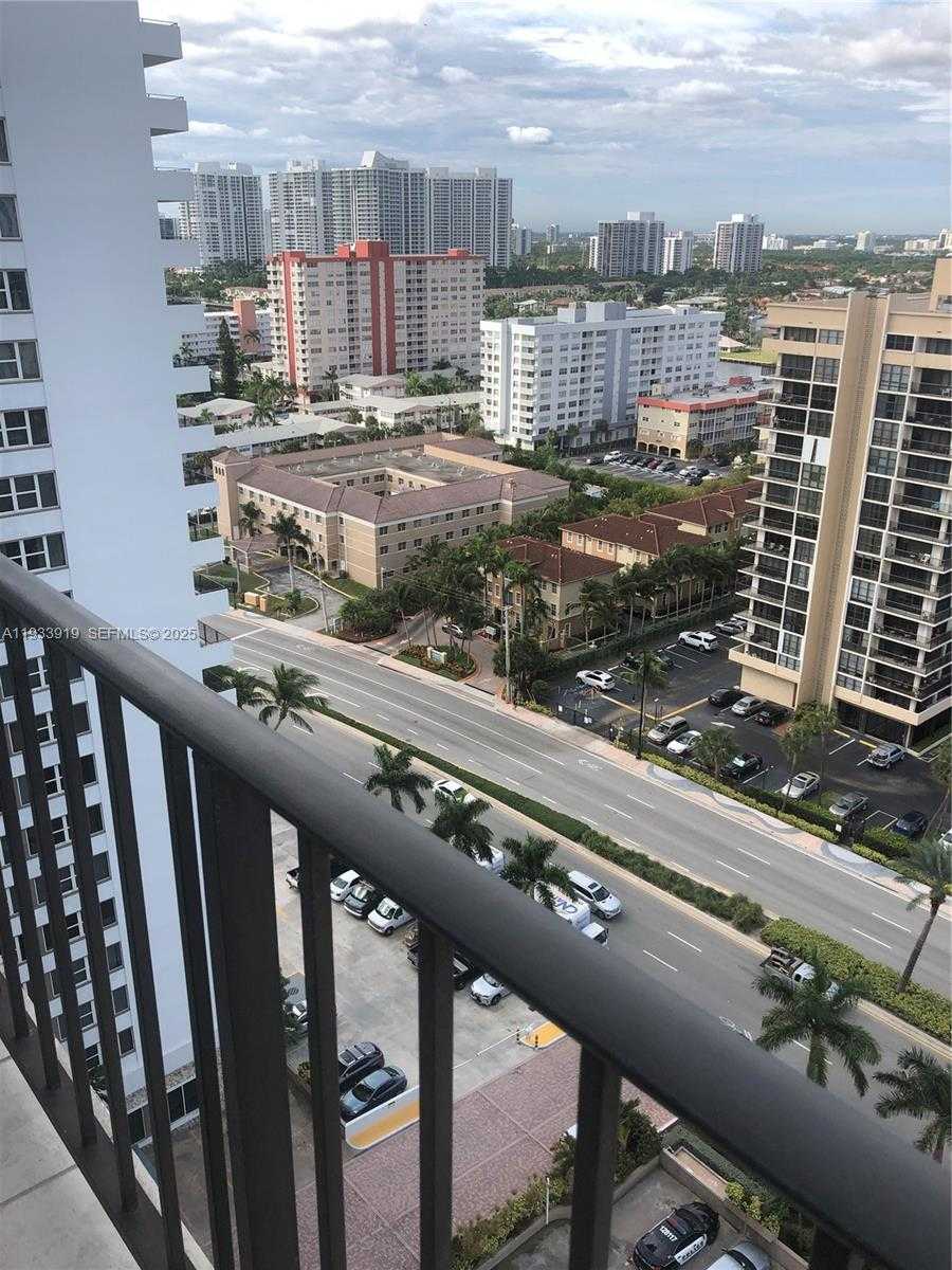 Small Image of 2030 SOUTH OCEAN DR #1826, Hallandale Beach Number 12