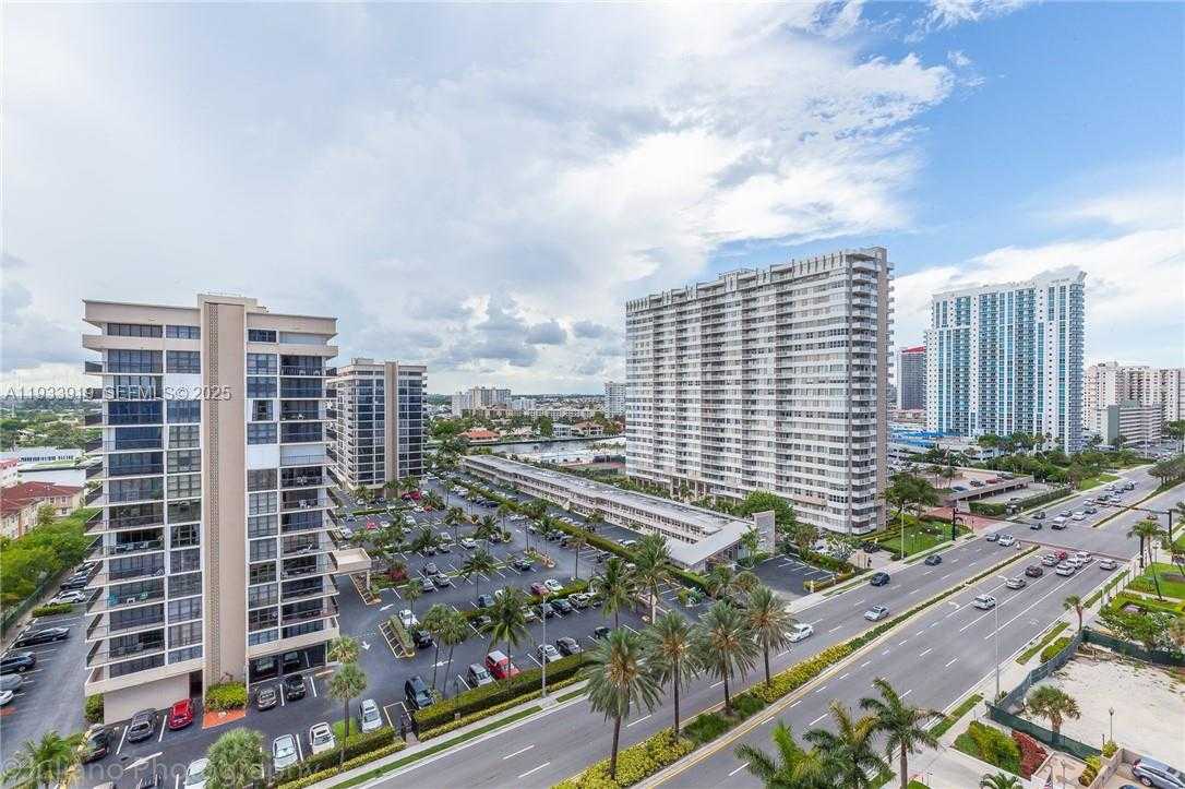 Small Image of 2030 SOUTH OCEAN DR #1826, Hallandale Beach Number 9