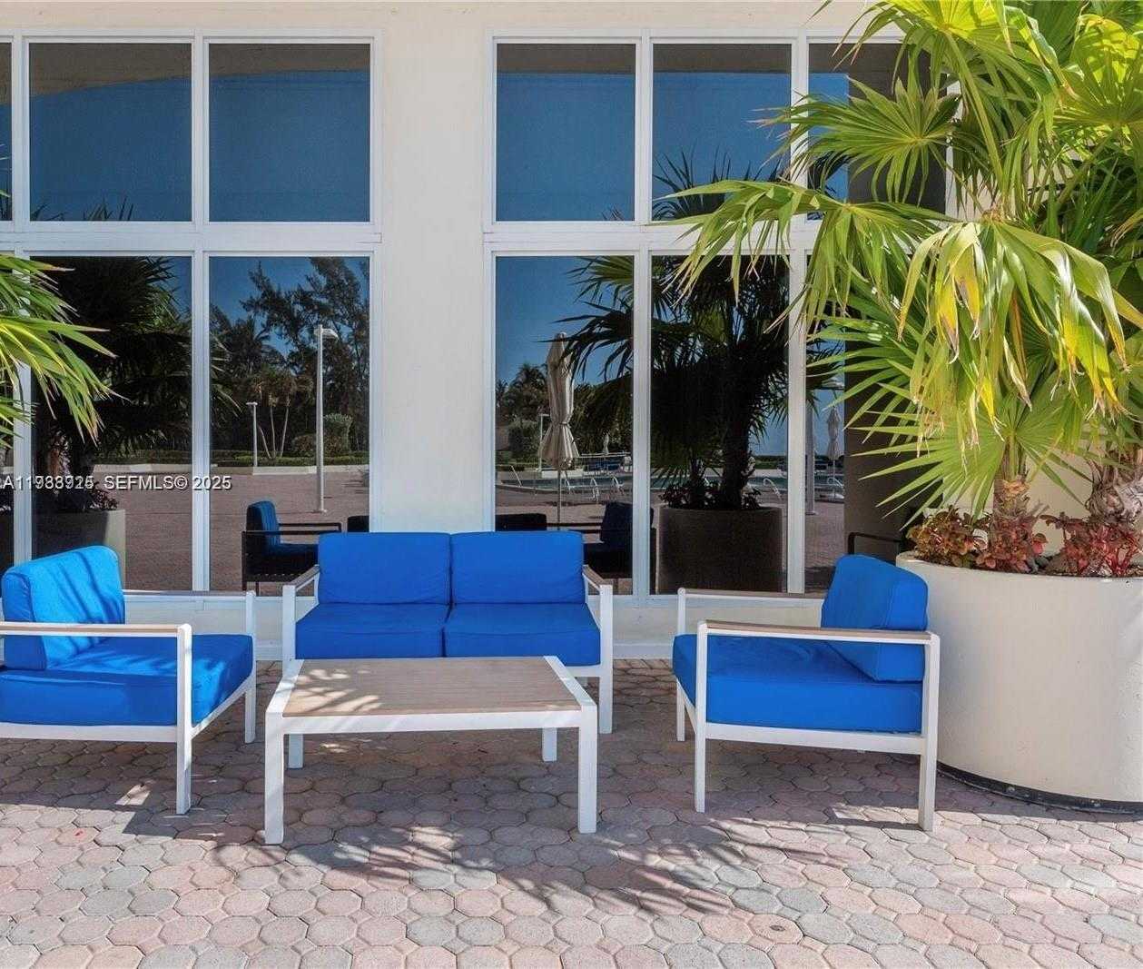 Small Image of 3180 SOUTH OCEAN DR #706, Hallandale Beach Number 32