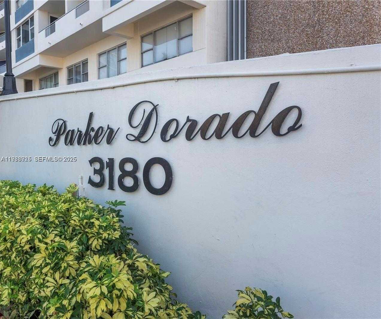 Small Image of 3180 SOUTH OCEAN DR #706, Hallandale Beach Number 37