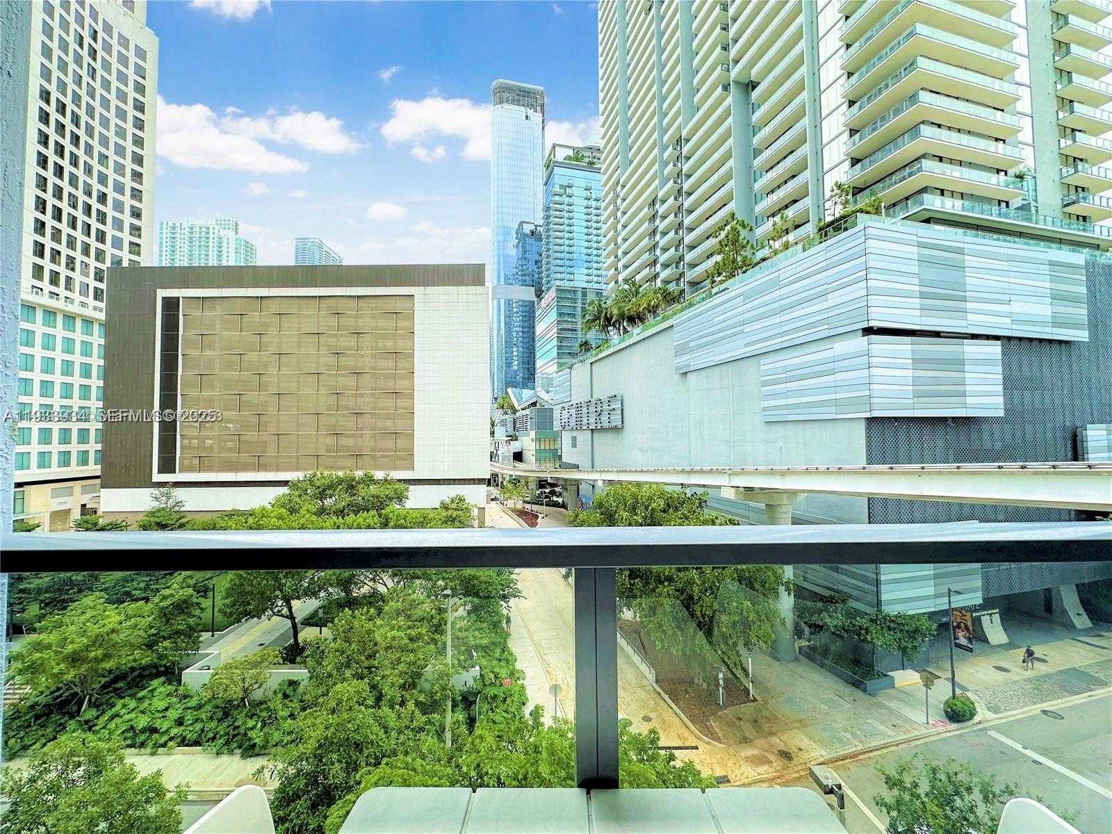 Small Image of 31 SOUTH EAST 6TH ST #703, Miami Number 2