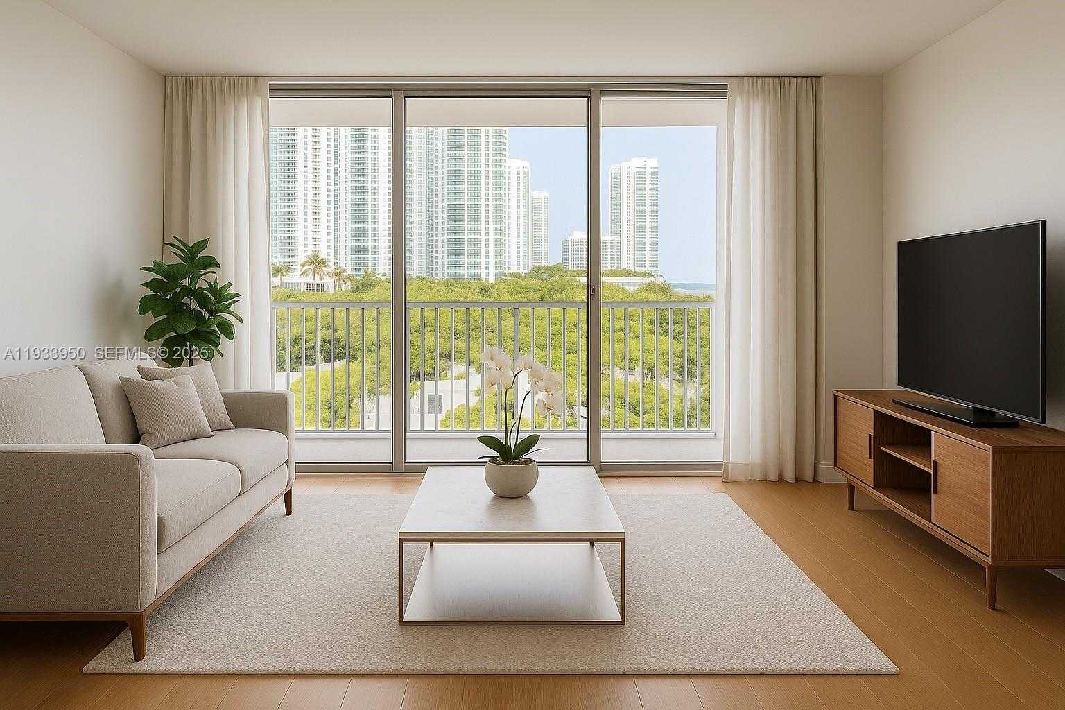 Small Image of 2851 NORTH EAST 183RD ST #1007E, Aventura Number 26