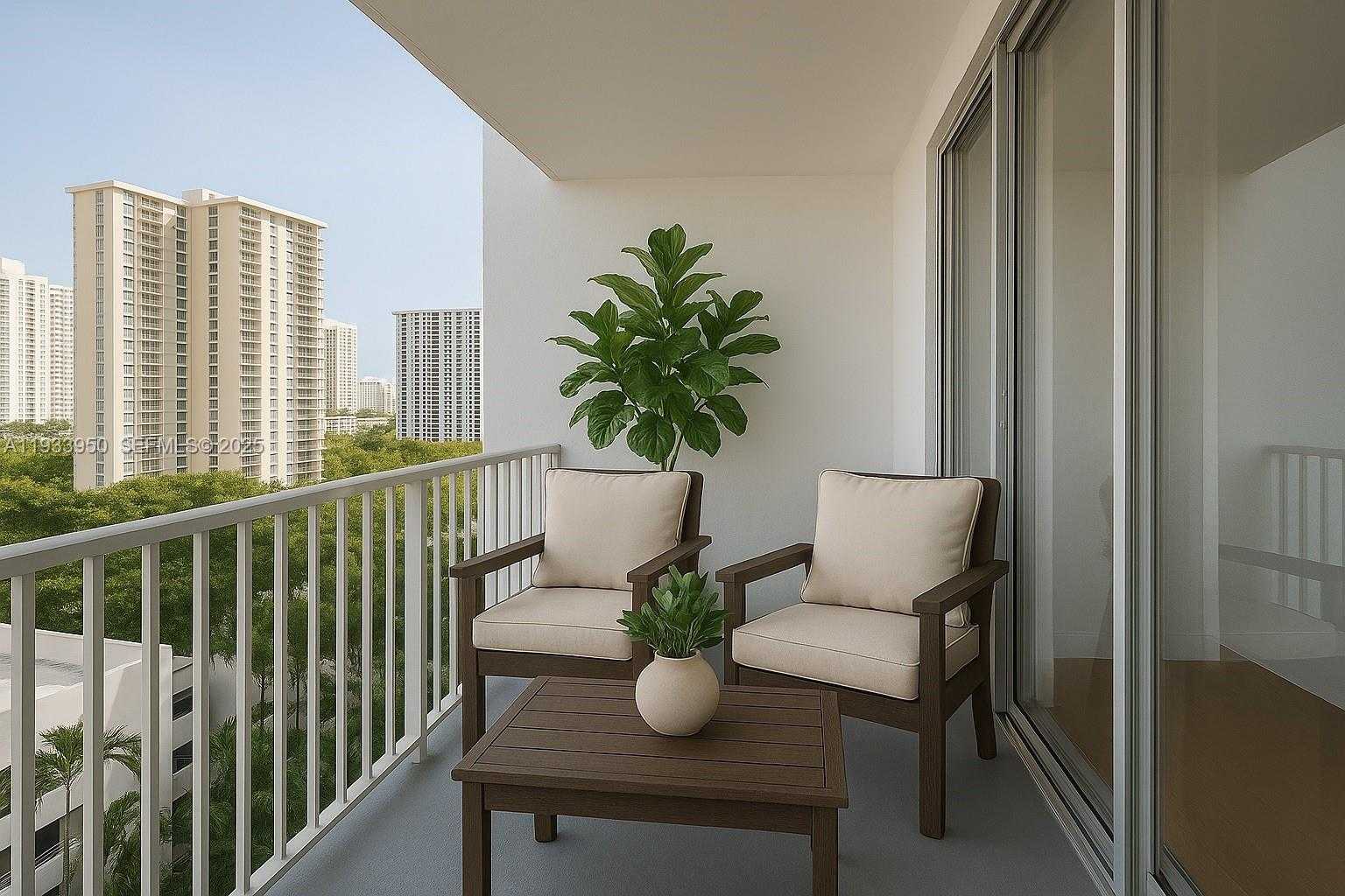Small Image of 2851 NORTH EAST 183RD ST #1007E, Aventura Number 30