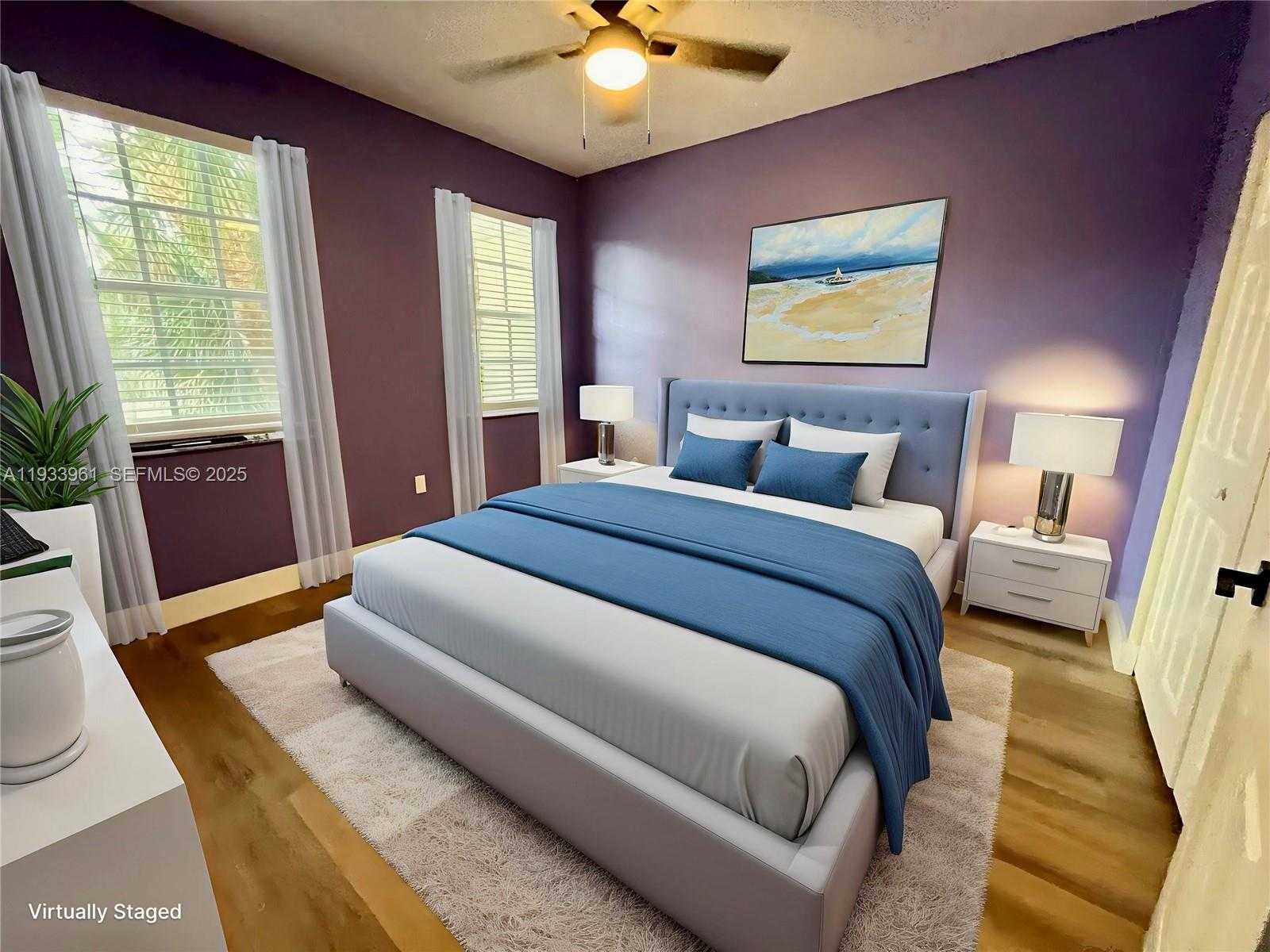 Small Image of Miramar Number 9