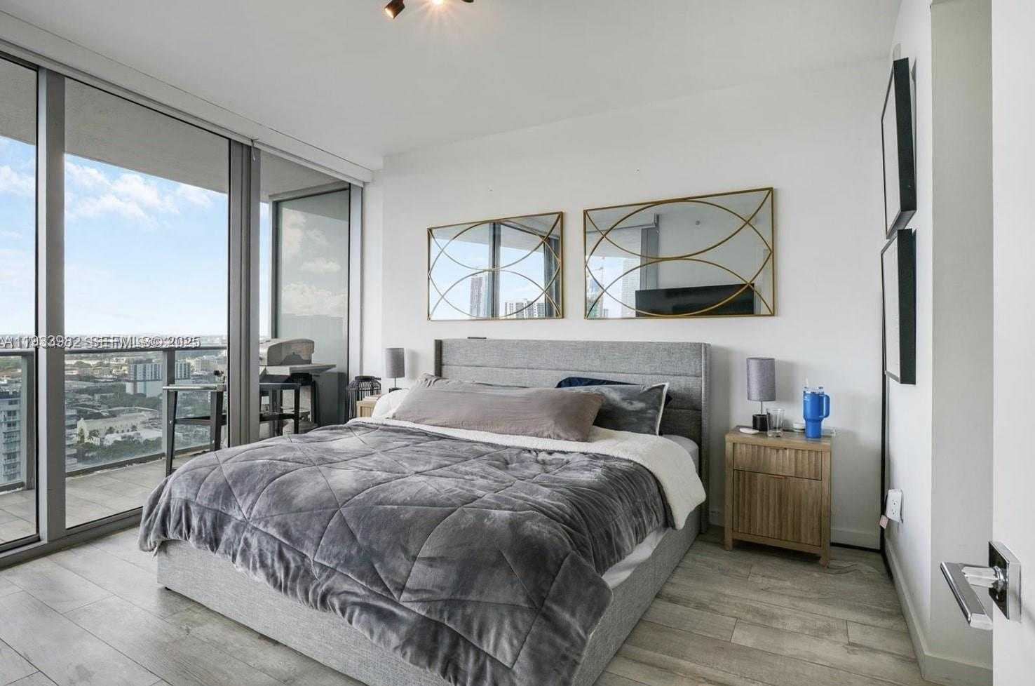 Small Image of 488 NORTH EAST 18TH ST #2800, Miami Number 14