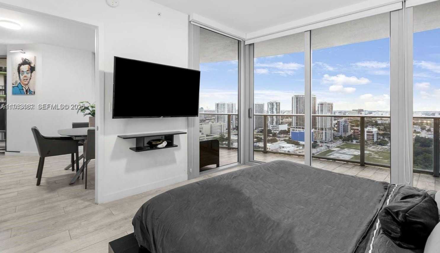 Small Image of 488 NORTH EAST 18TH ST #2800, Miami Number 15