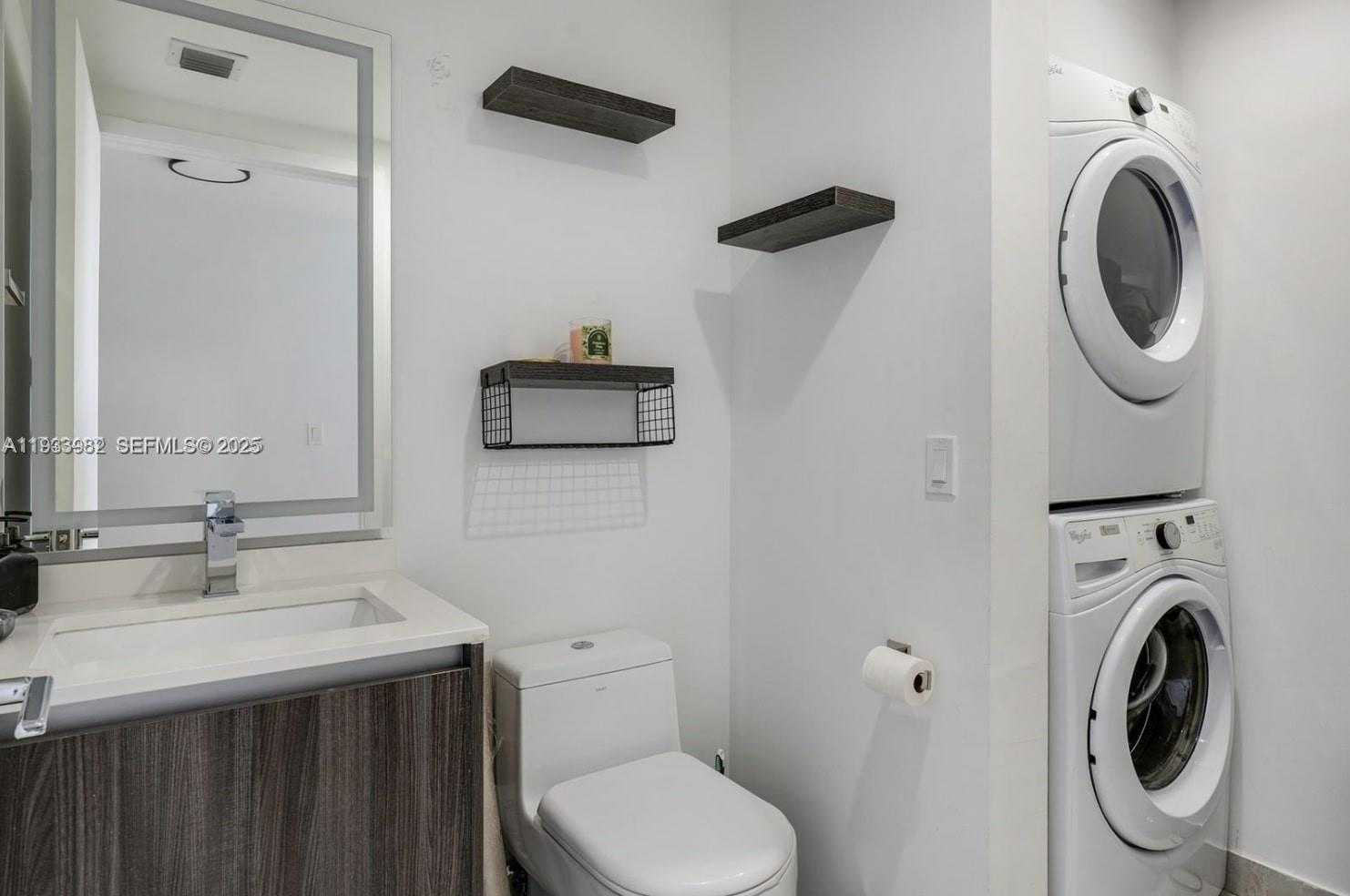 Small Image of 488 NORTH EAST 18TH ST #2800, Miami Number 16