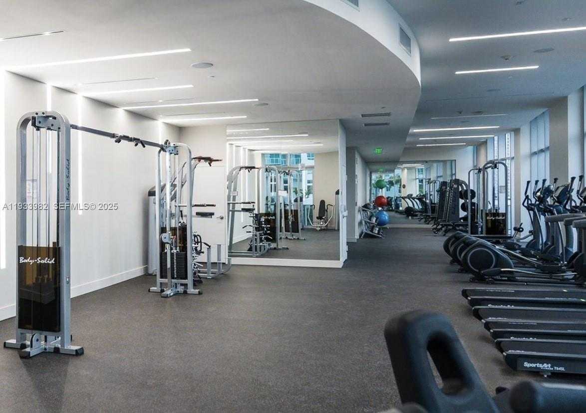 Small Image of 488 NORTH EAST 18TH ST #2800, Miami Number 18