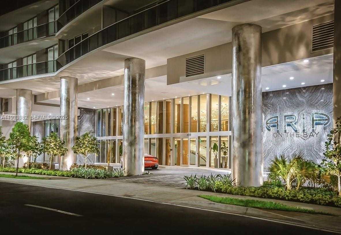 Small Image of 488 NORTH EAST 18TH ST #2800, Miami Number 19