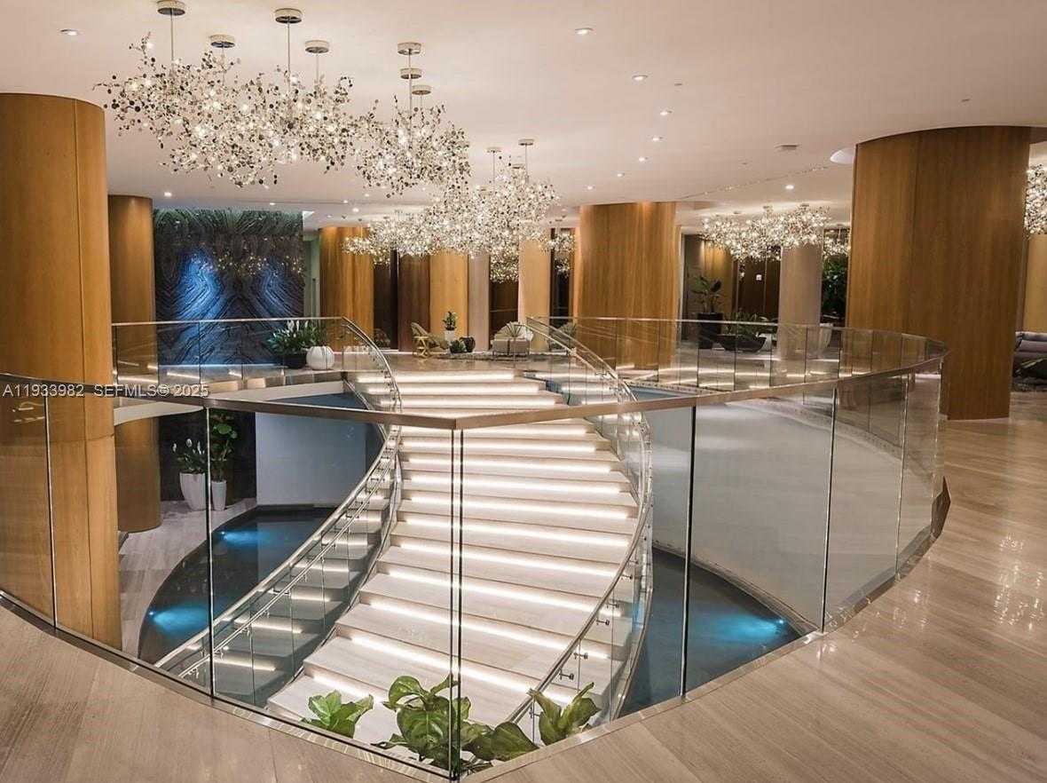 Small Image of 488 NORTH EAST 18TH ST #2800, Miami Number 20