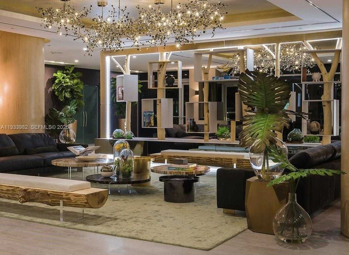 Small Image of 488 NORTH EAST 18TH ST #2800, Miami Number 21