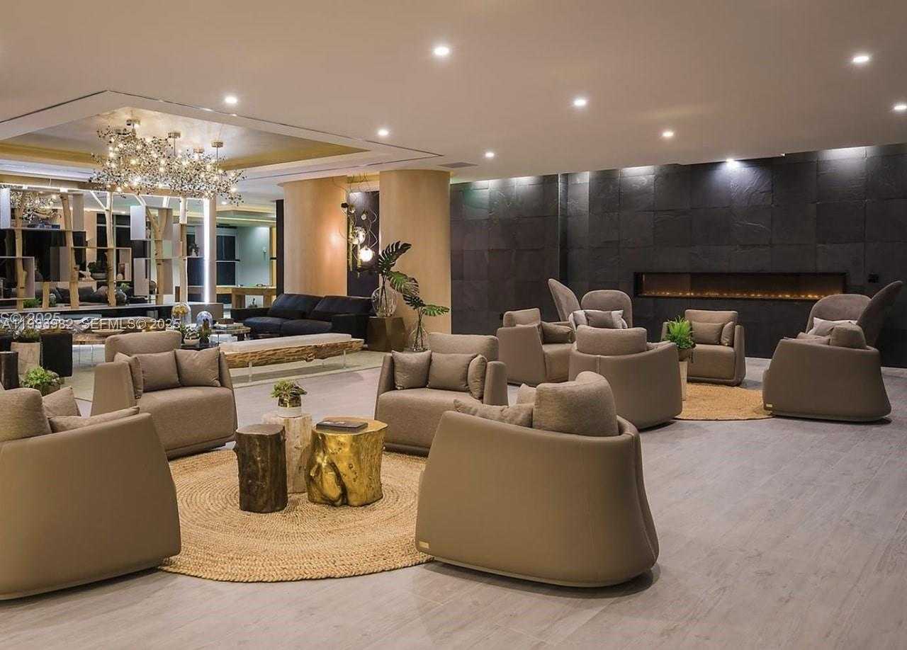 Small Image of 488 NORTH EAST 18TH ST #2800, Miami Number 22