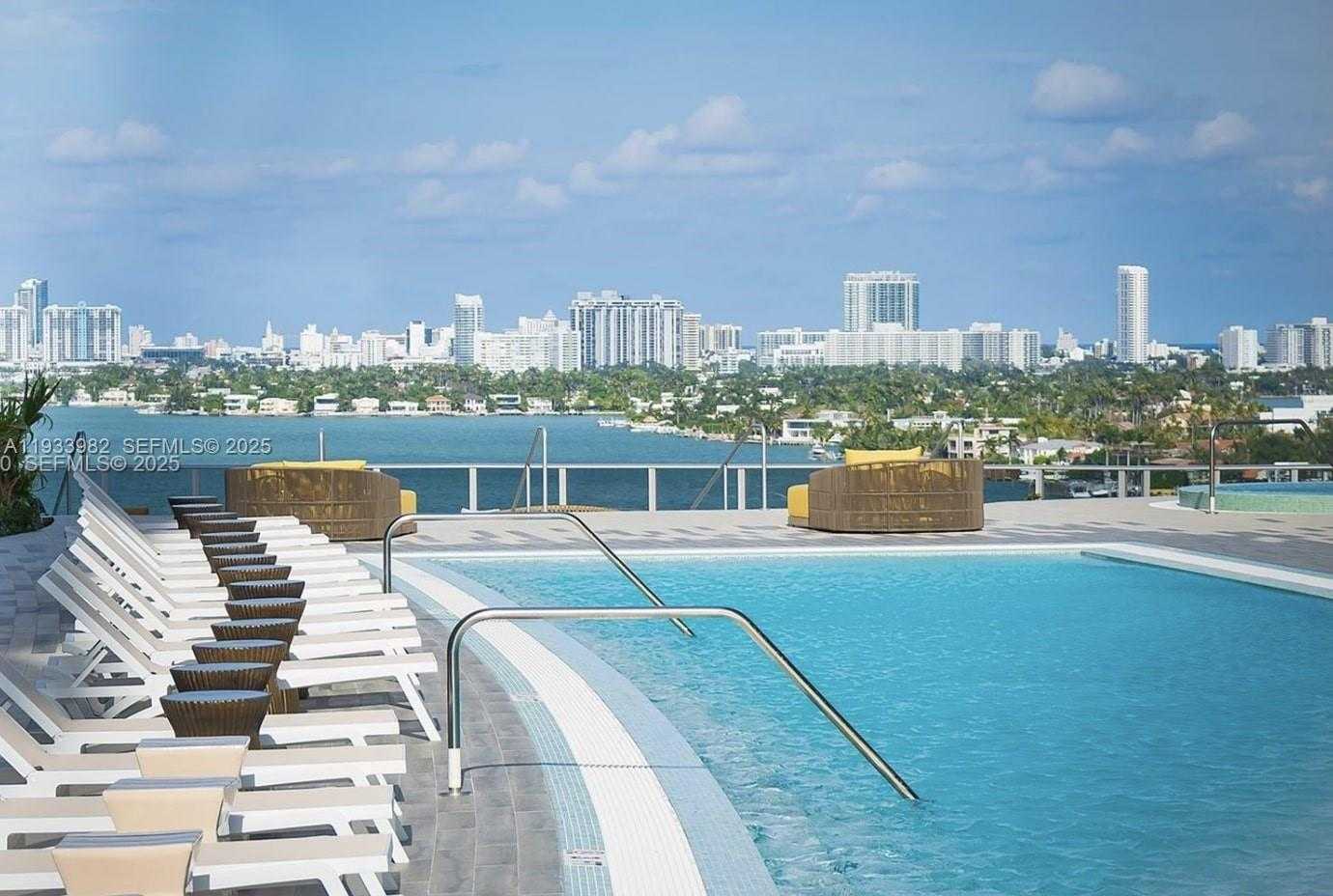 Small Image of 488 NORTH EAST 18TH ST #2800, Miami Number 26